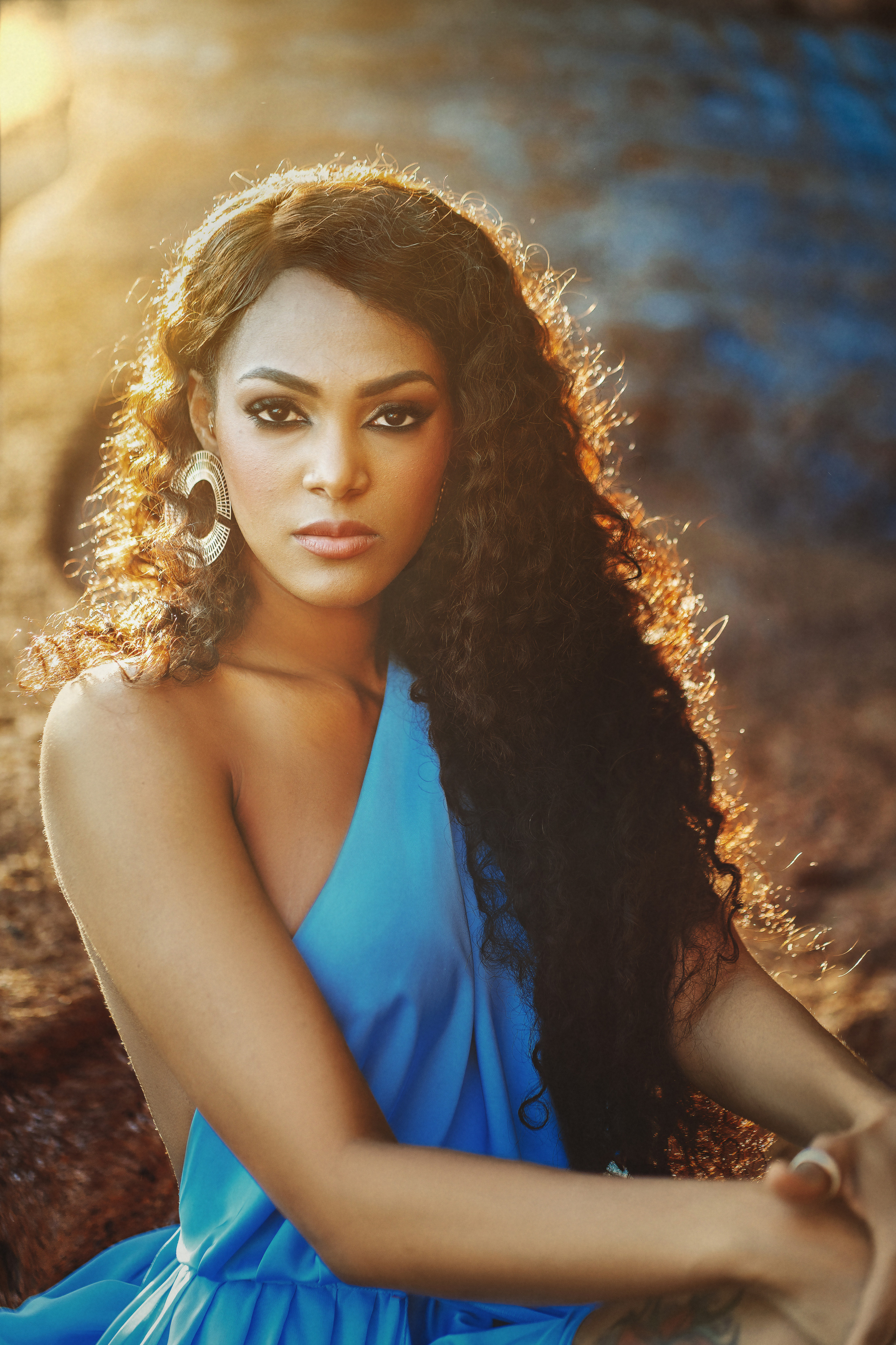 Персональные. Профессиональный фотограф на Тенерифе