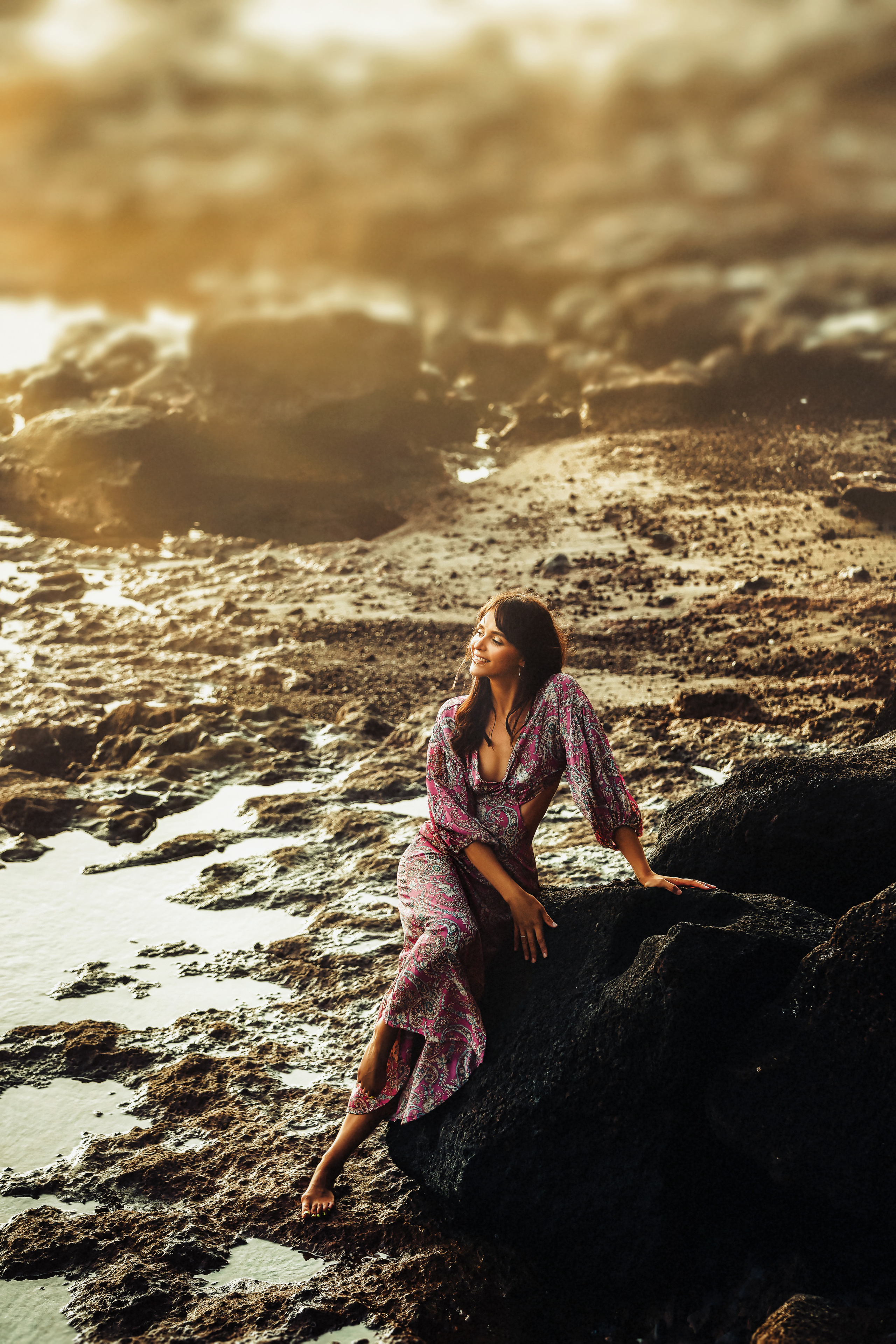 Персональные. Профессиональный фотограф на Тенерифе