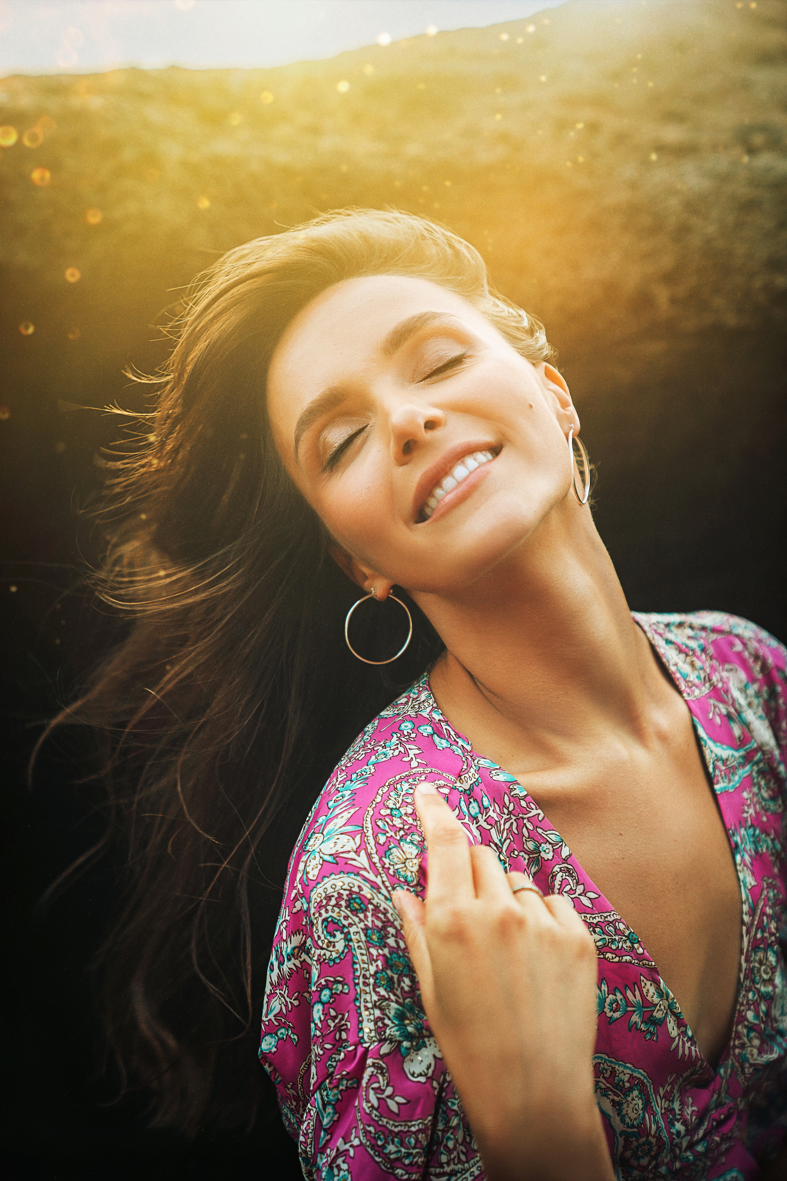 Персональные. Профессиональный фотограф на Тенерифе