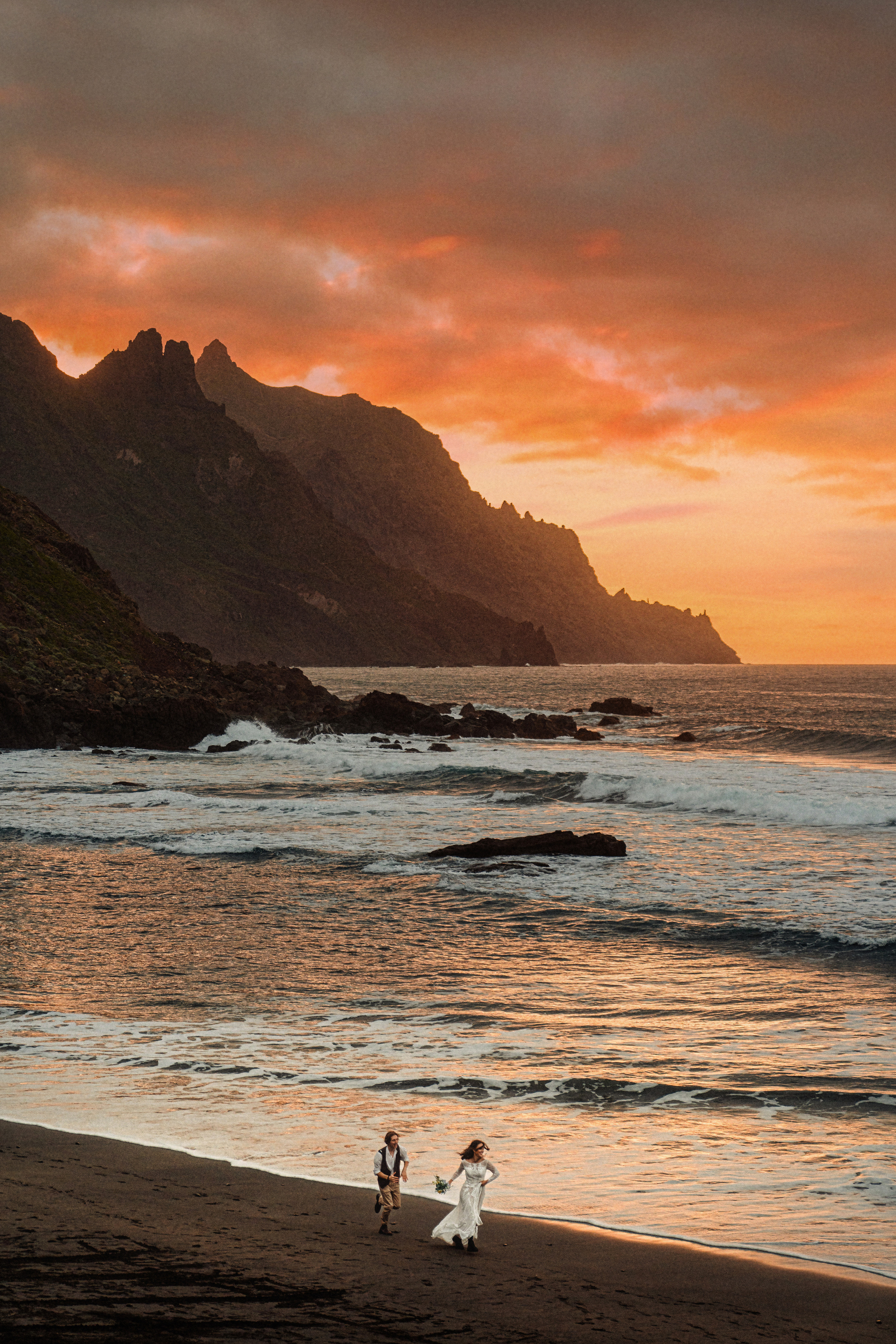 Foto viaje. Fotografía profesional en Tenerife Tania Bonnet