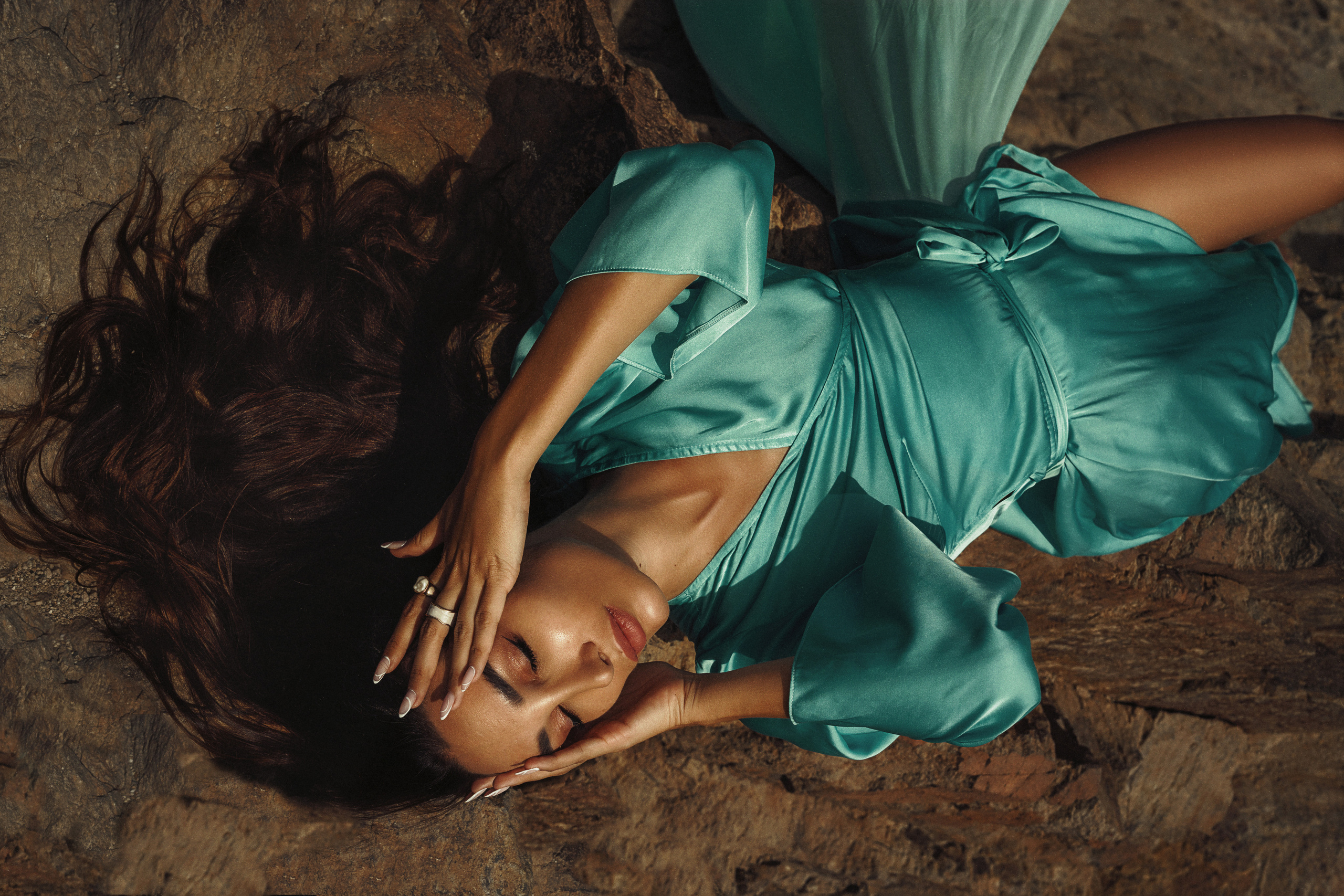 Персональные. Профессиональный фотограф на Тенерифе