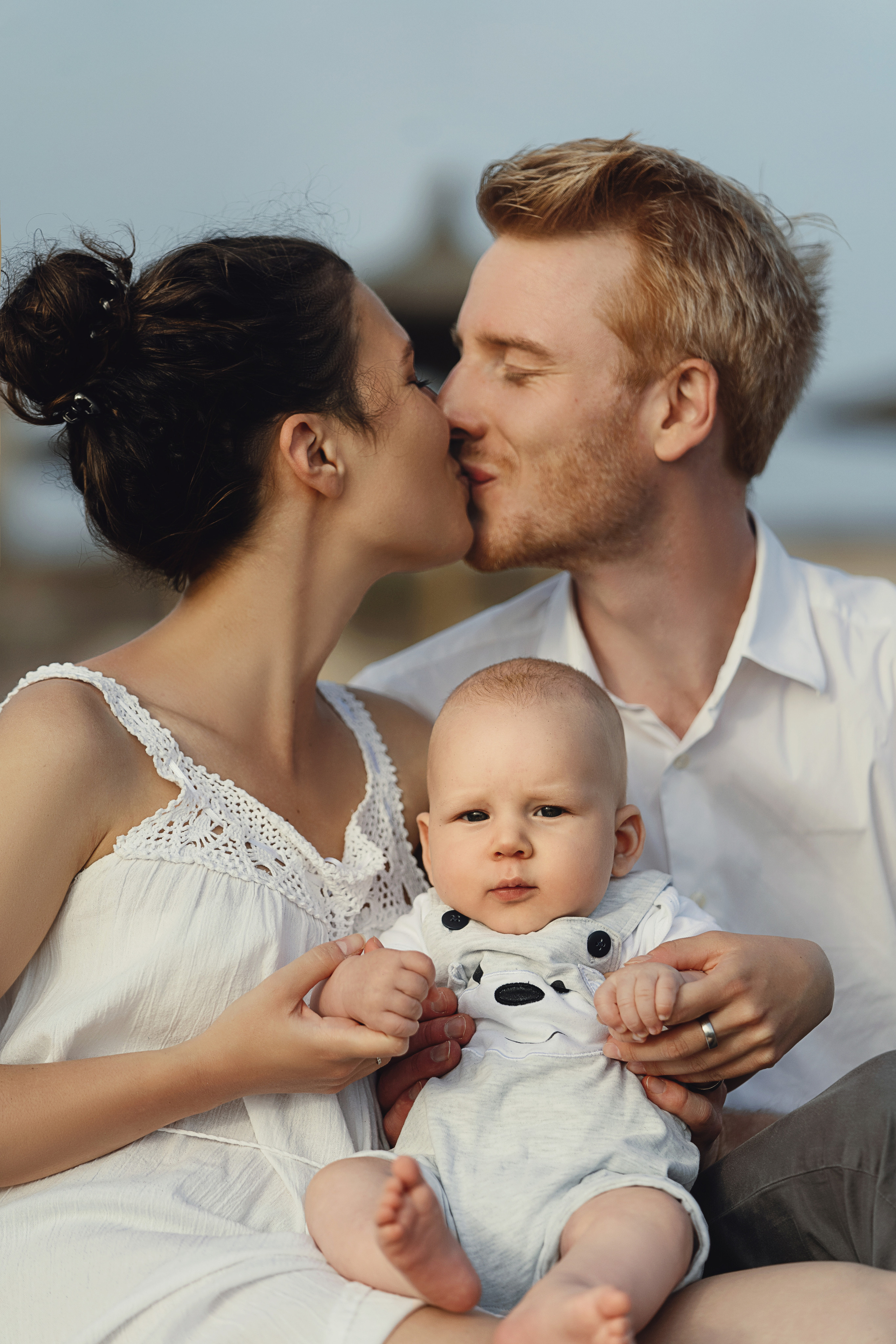 Семейные. Профессиональный фотограф на Тенерифе
