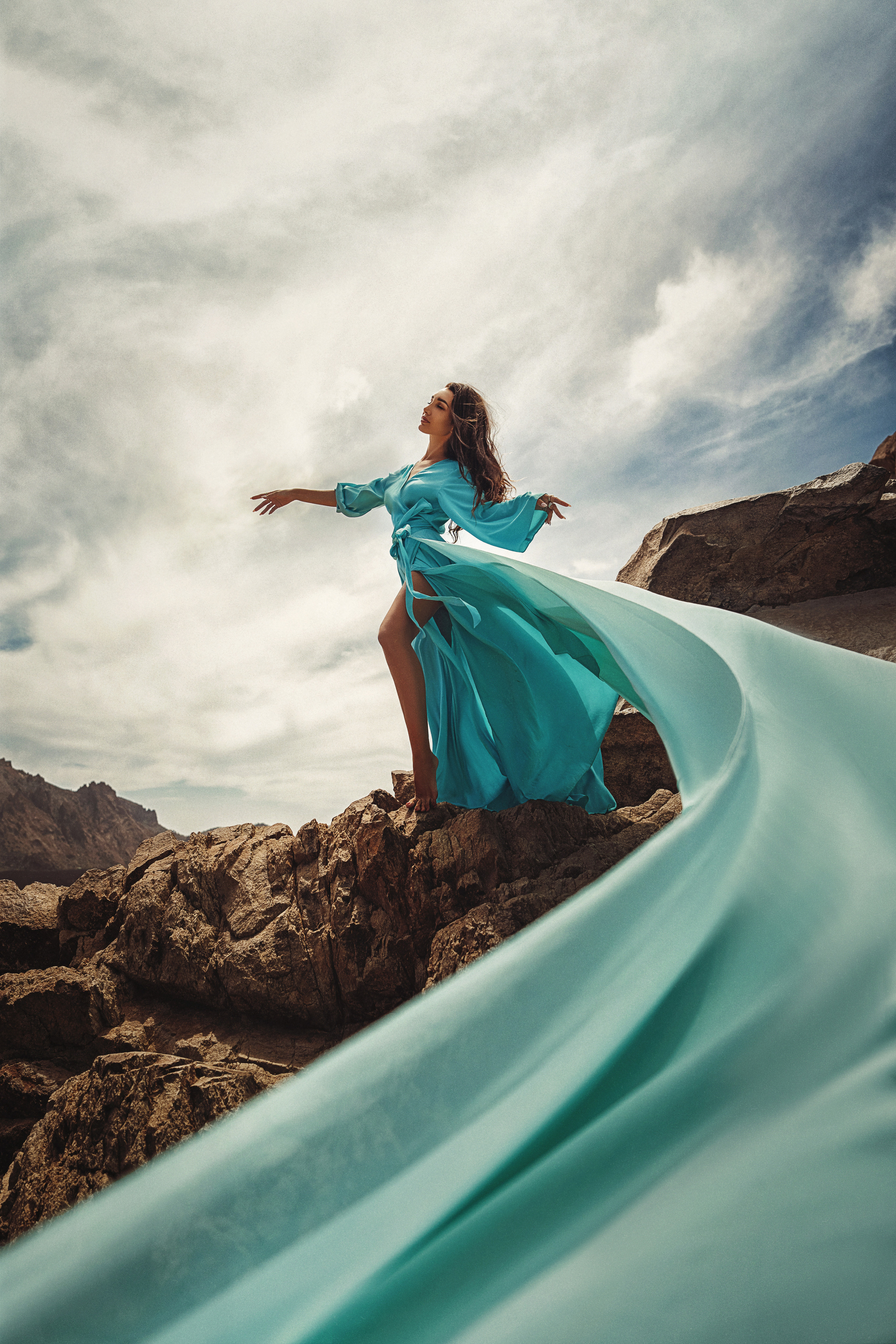 Персональные. Профессиональный фотограф на Тенерифе