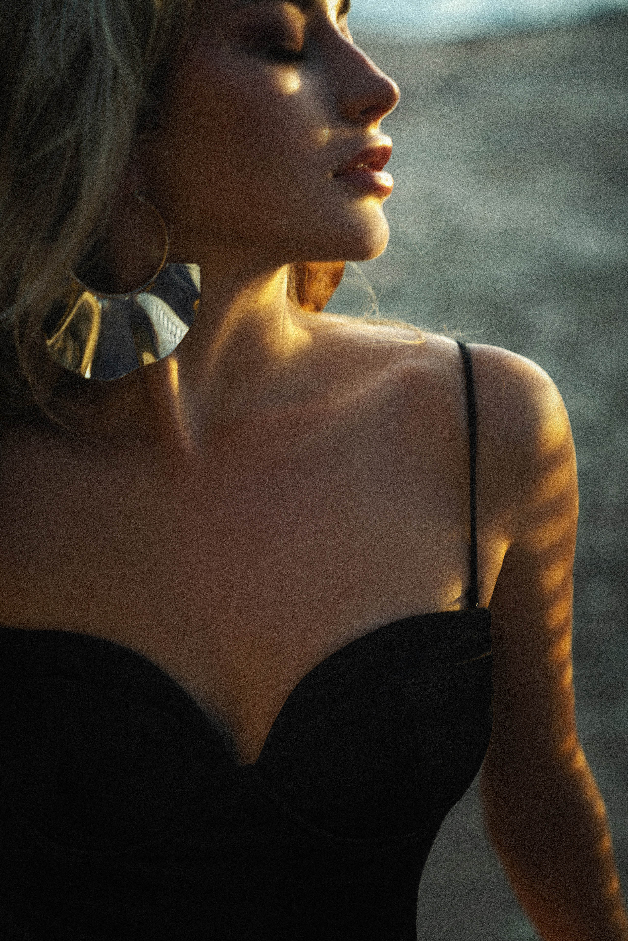 Персональные. Профессиональный фотограф на Тенерифе