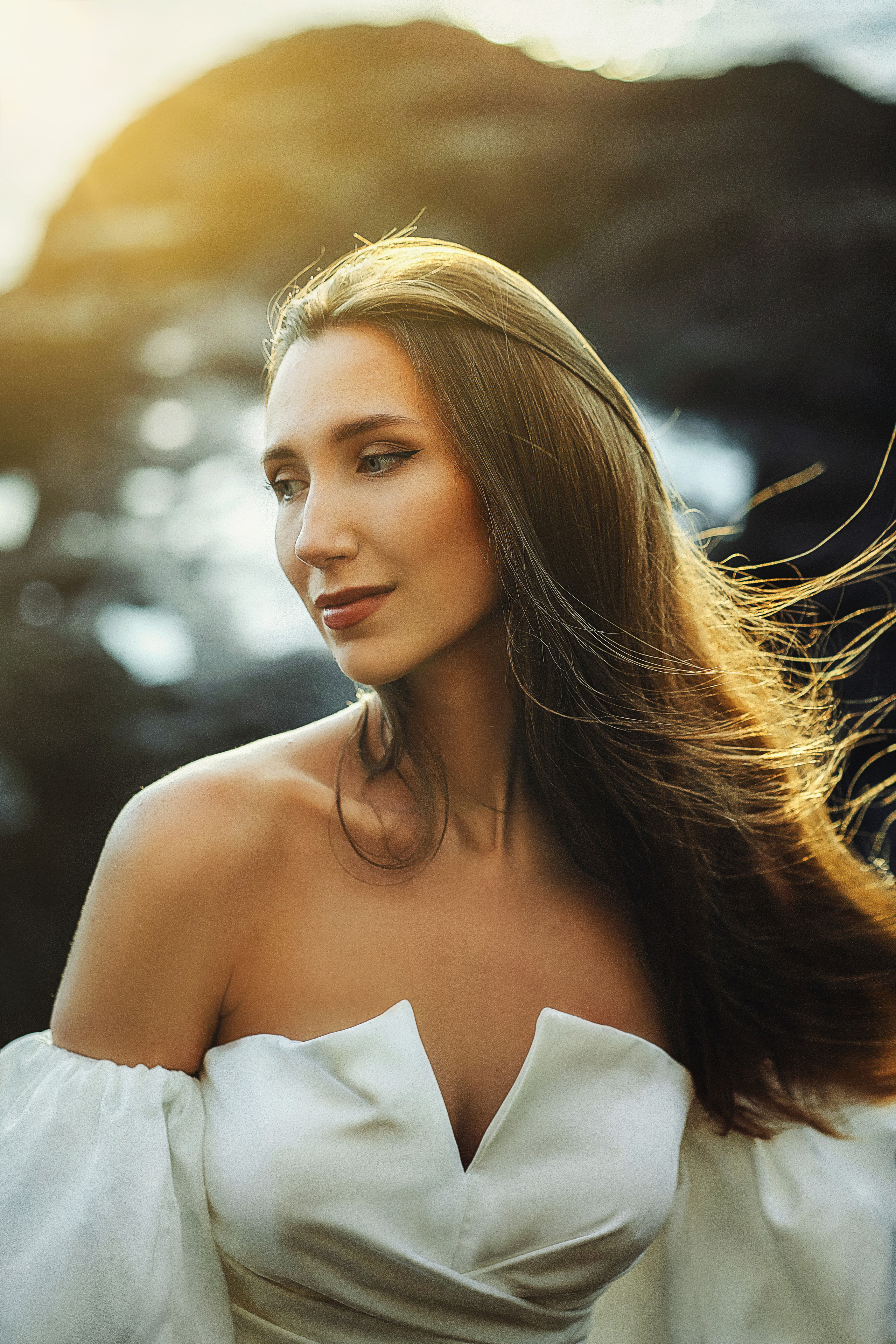 Персональные. Профессиональный фотограф на Тенерифе