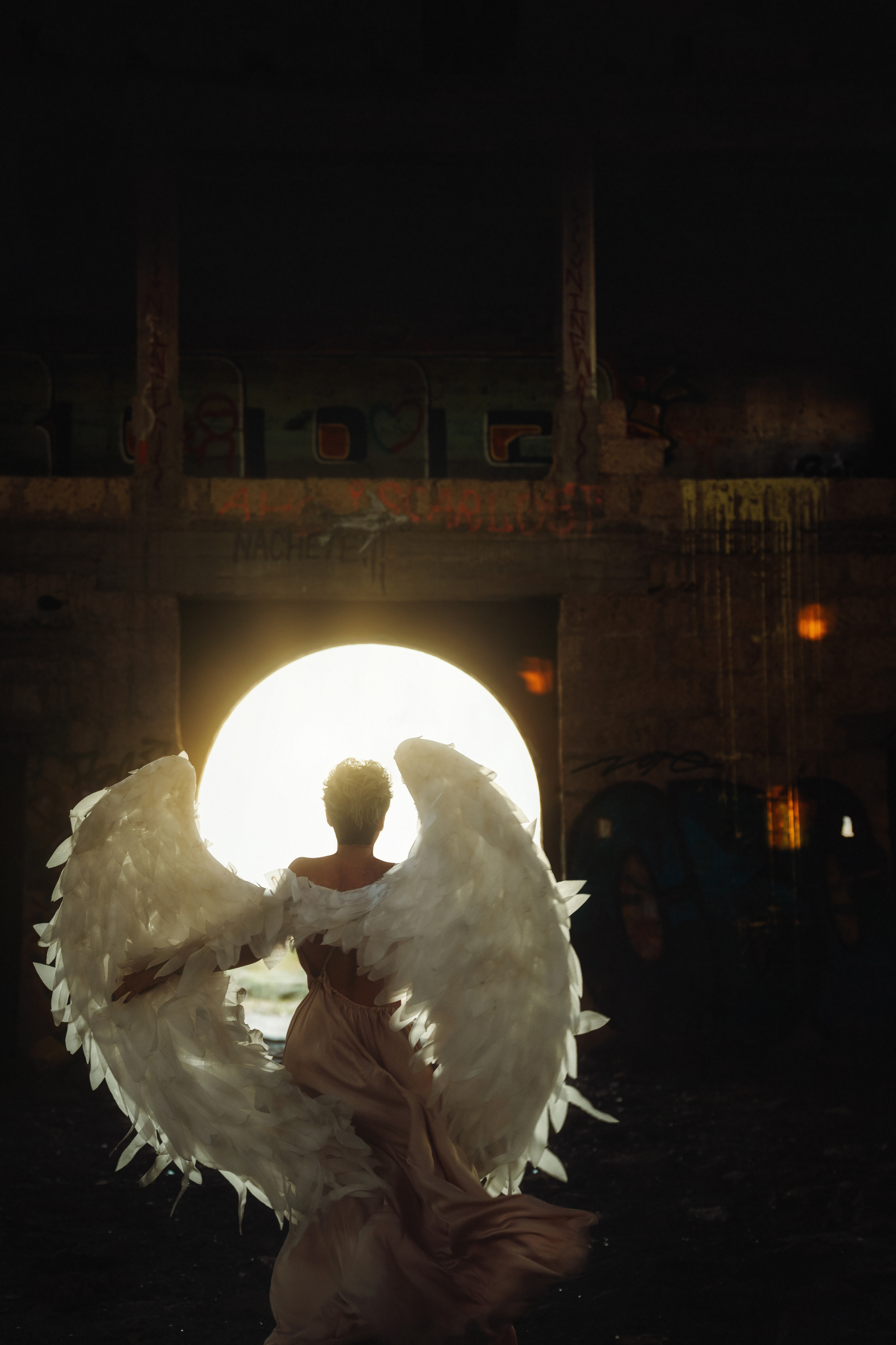 Персональные. Профессиональный фотограф на Тенерифе