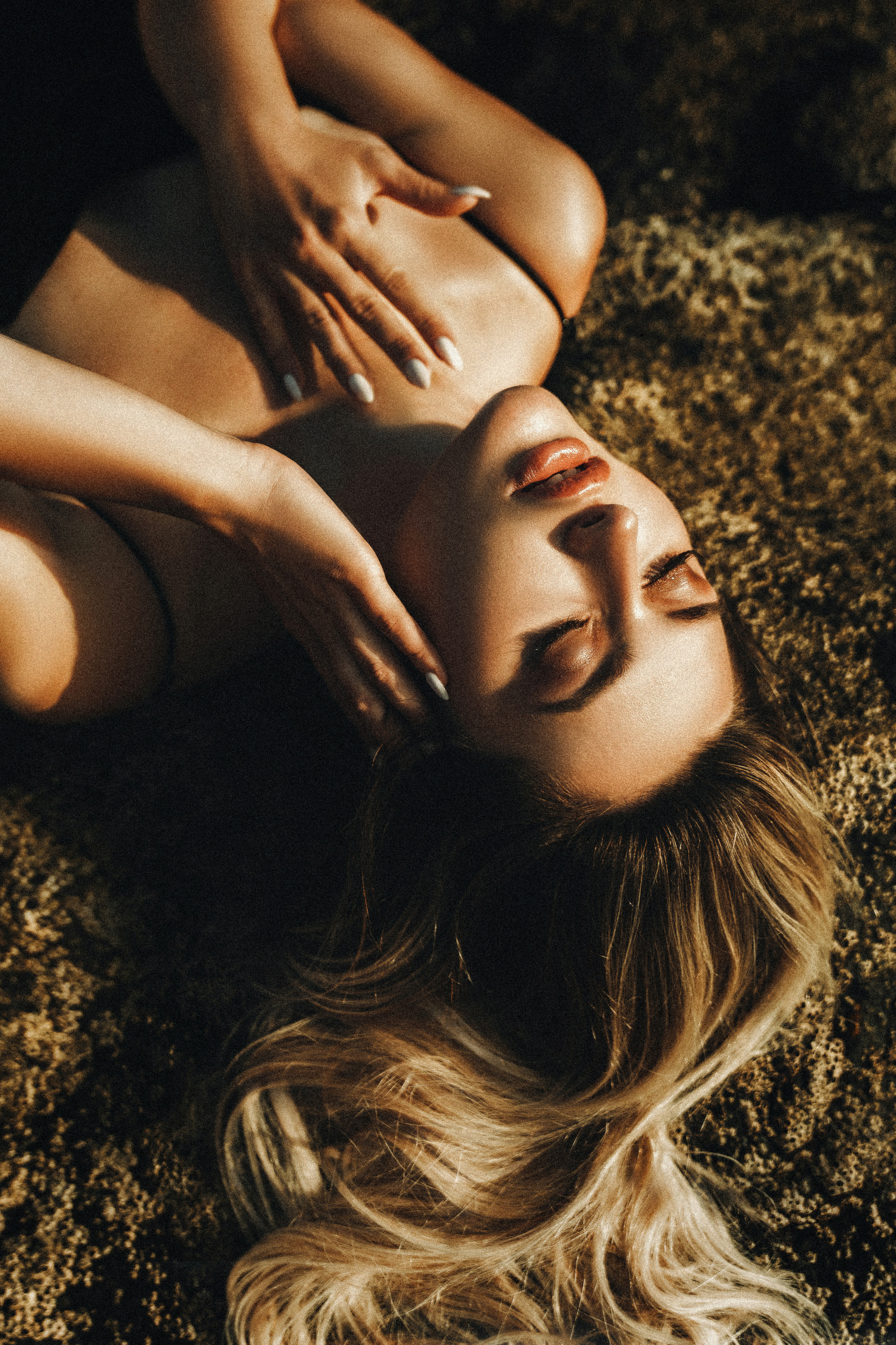 Персональные. Профессиональный фотограф на Тенерифе