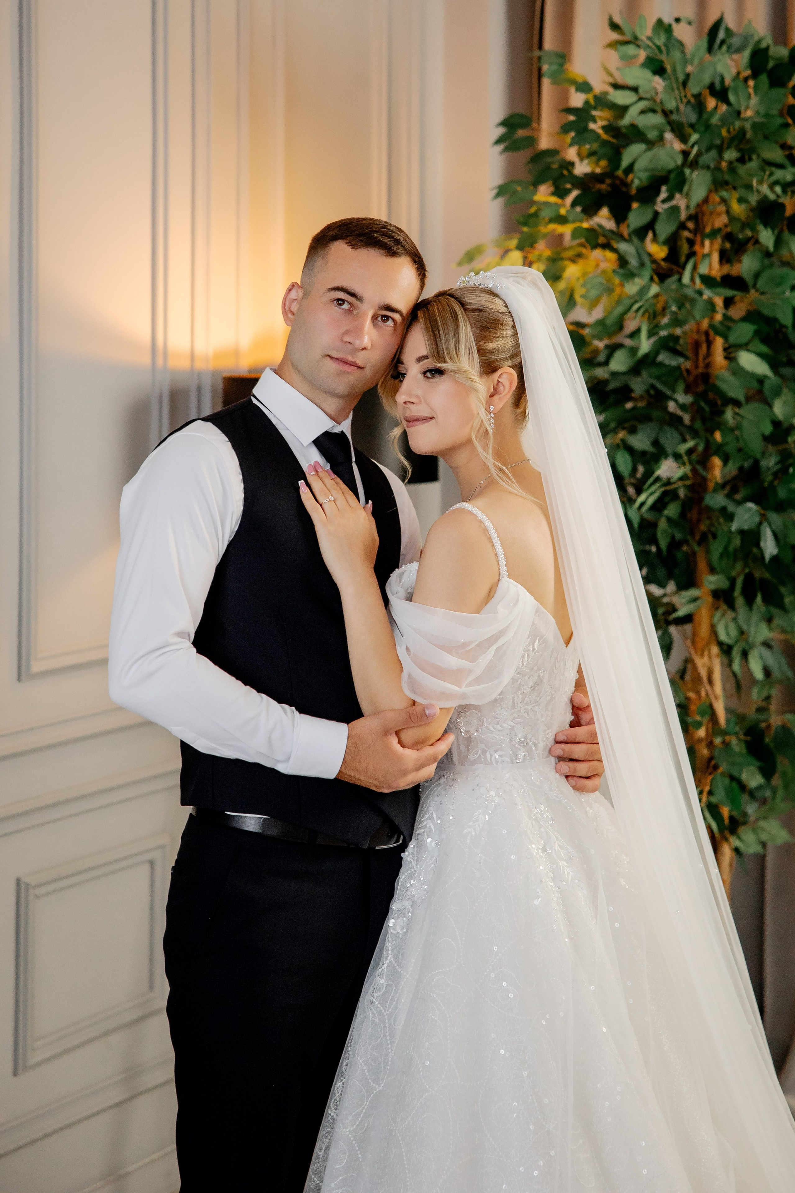 Constantin & Mariana. Servicii Foto/Video