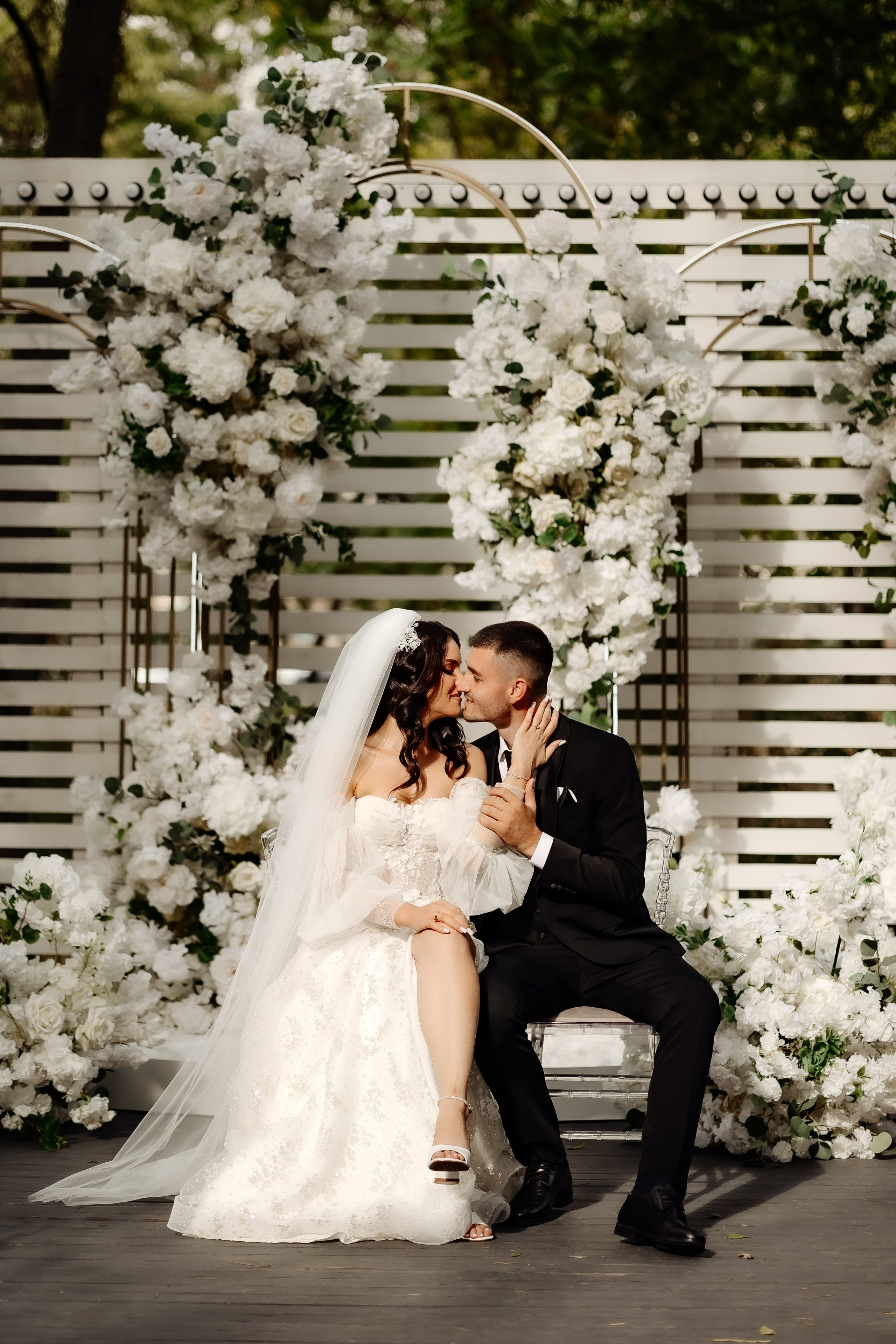 Liviu & Aurelia. Servicii Foto/Video