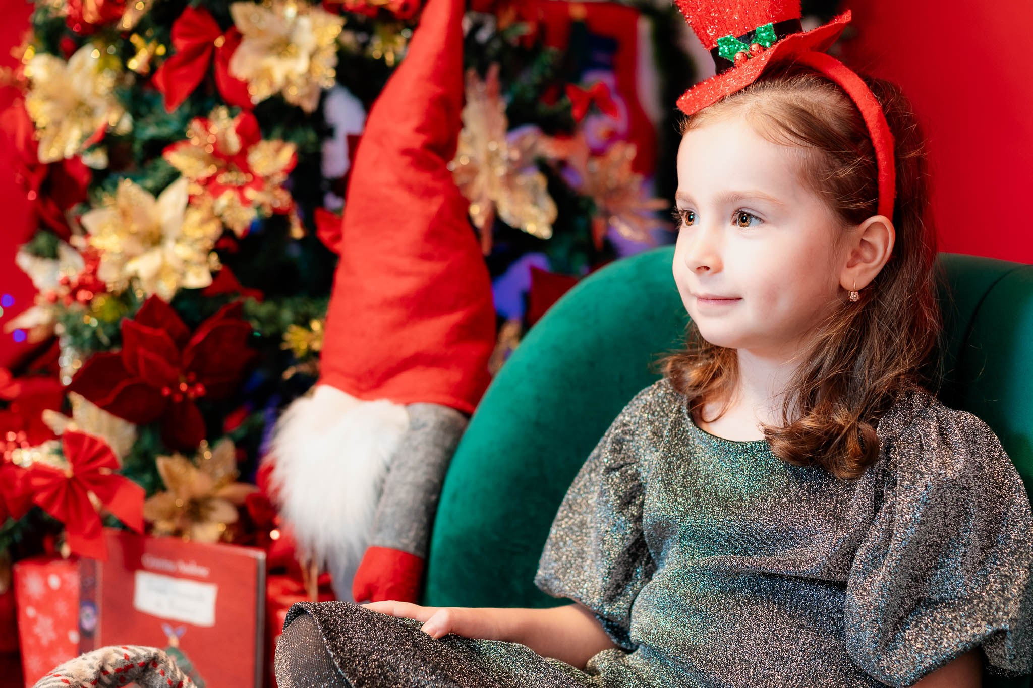 Sedinta Craciun Nicoleta