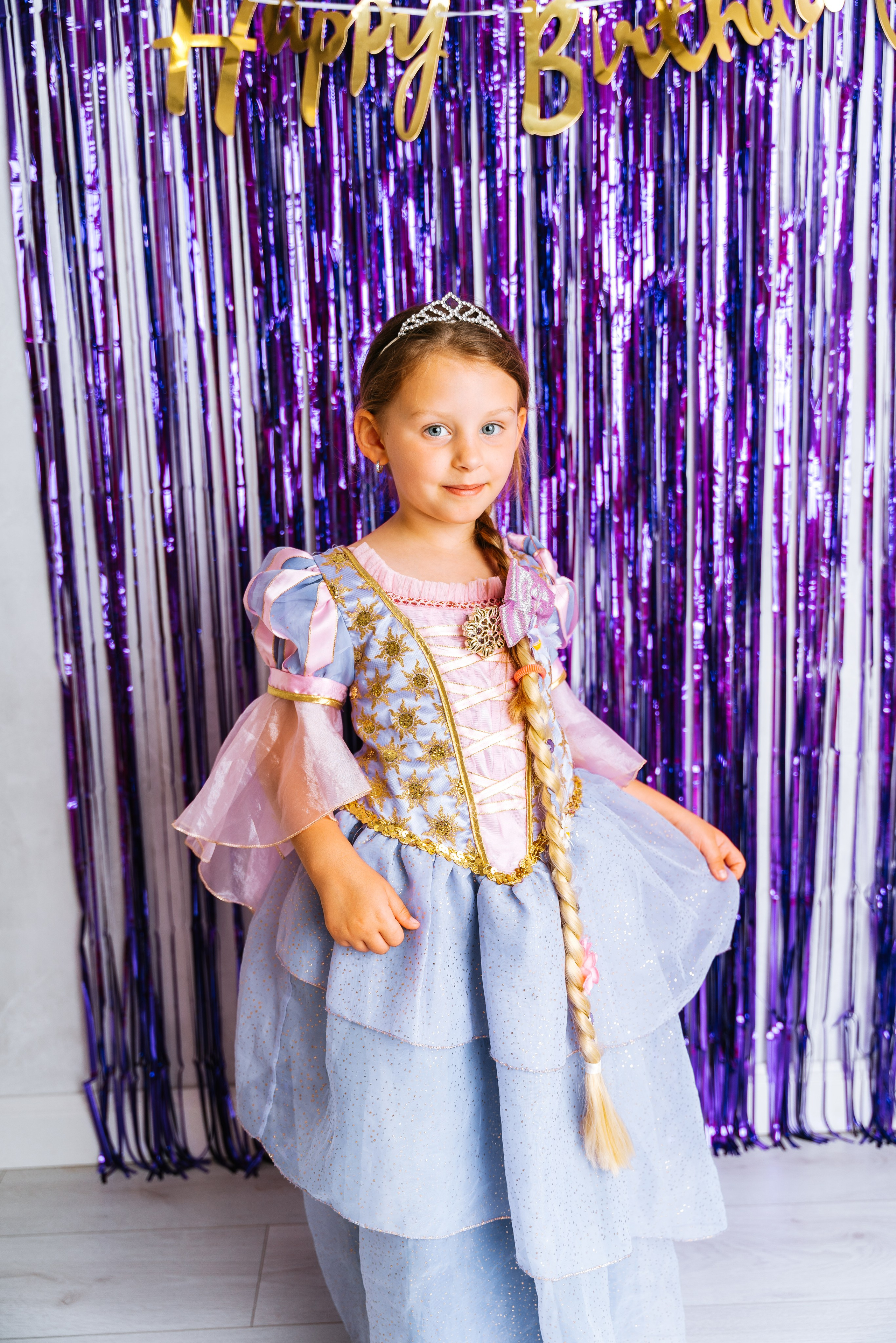 Smash cake. Svitlana Miahka fotografa a Genova