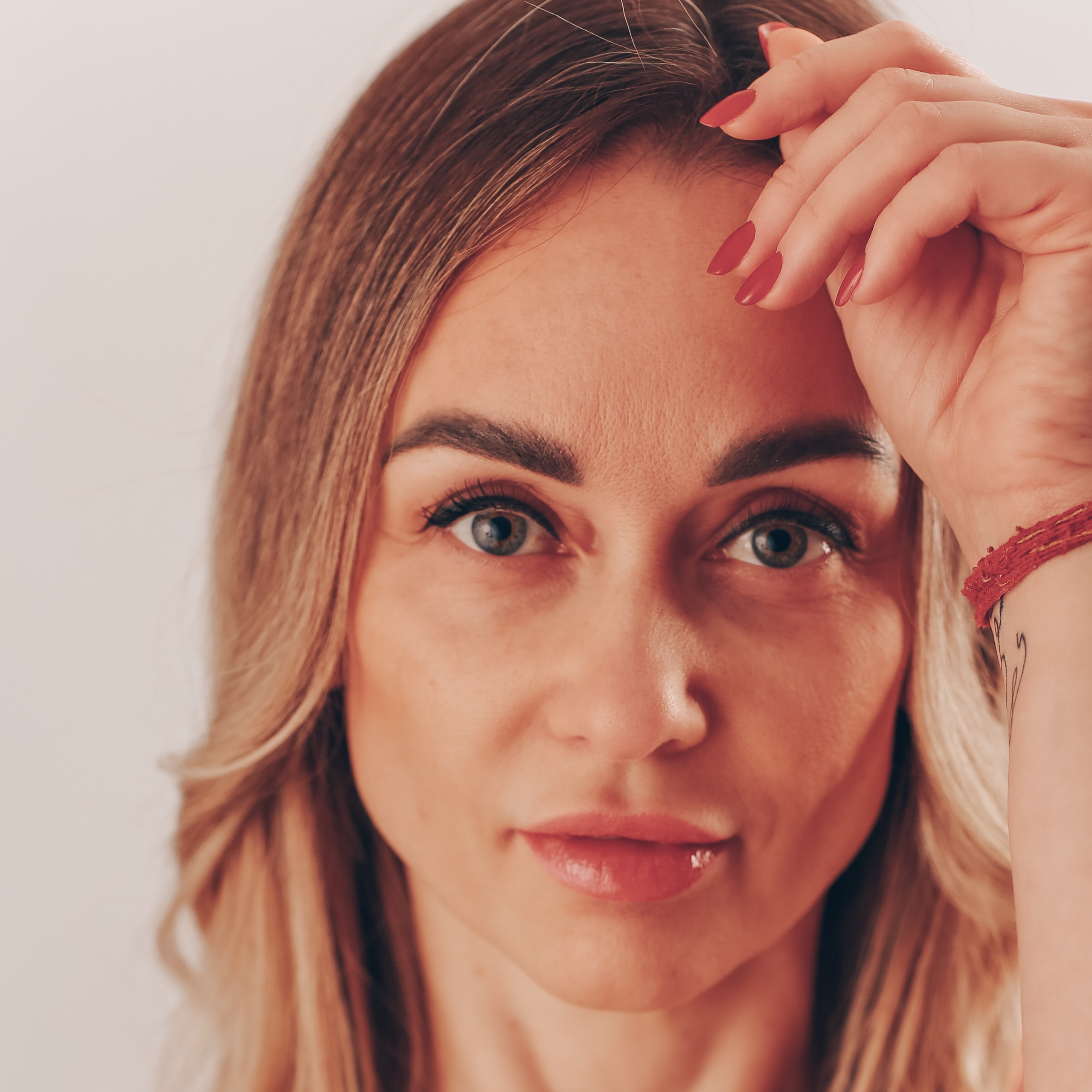 Yoga. Neugeborenen, Familien, Geschwister Fotografin aus Delmenhorst