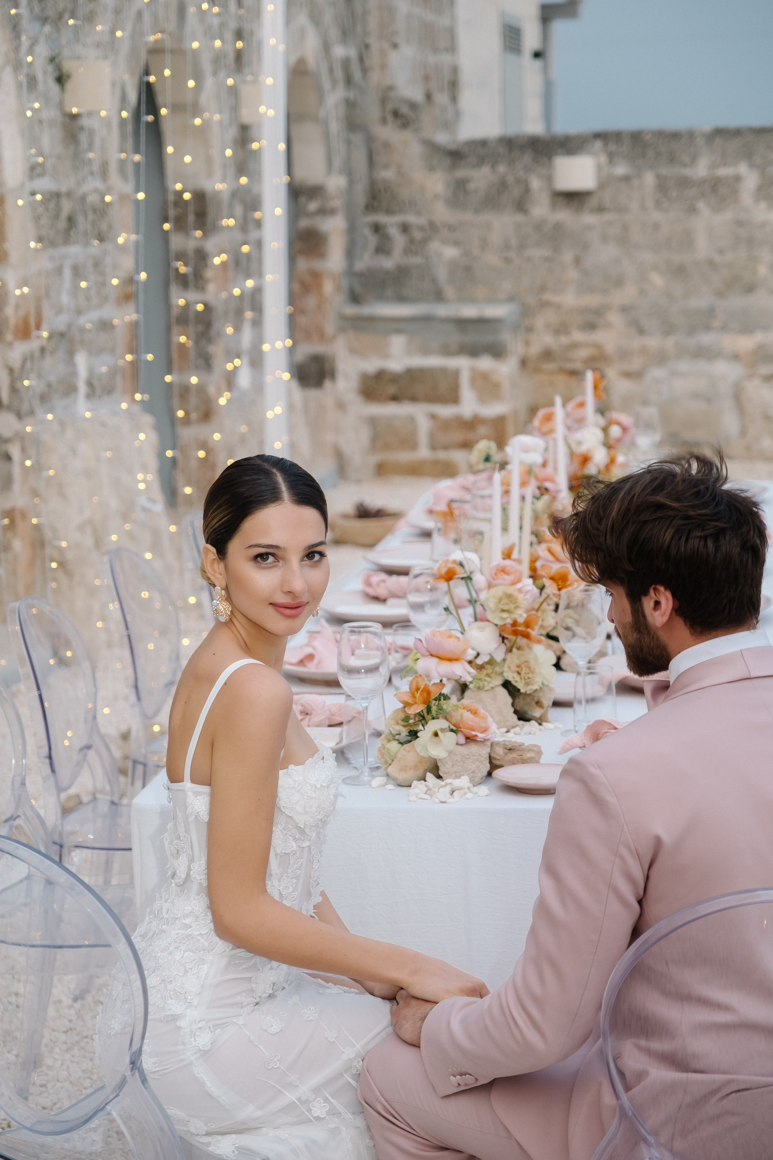 Alyssa&Sean. Весільний фотограф Вікторія Саврук