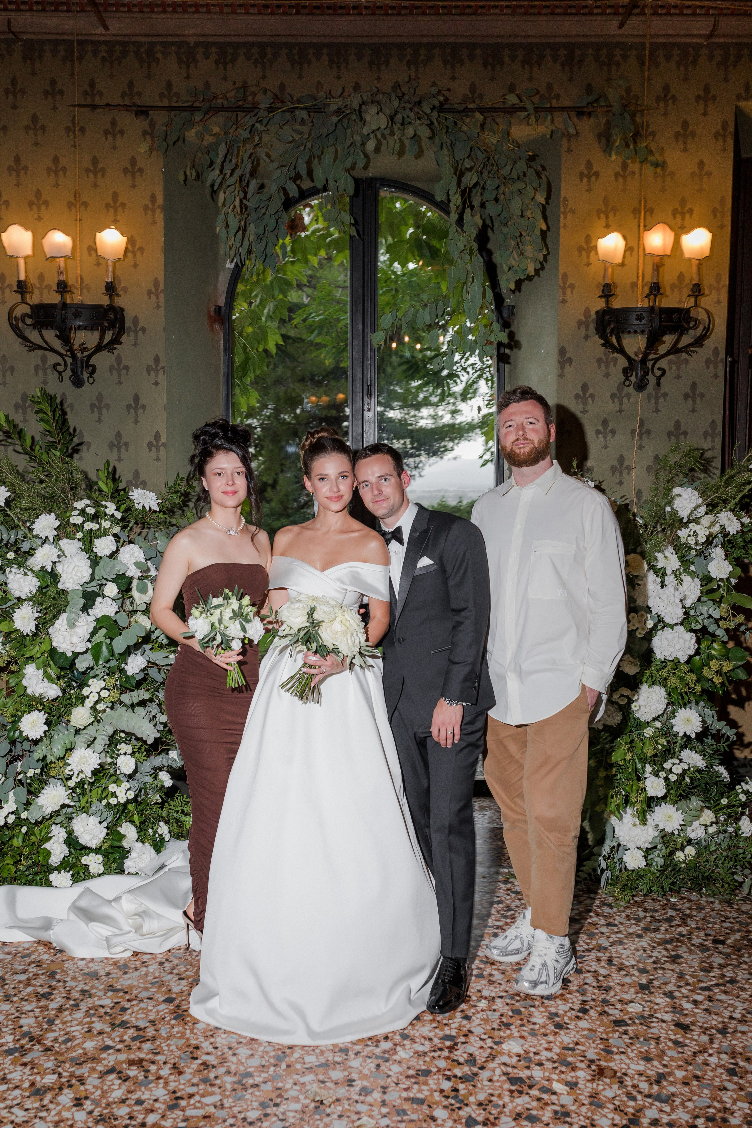 Ekateryna&David wedding in Tuscany. Wedding photographer Italy