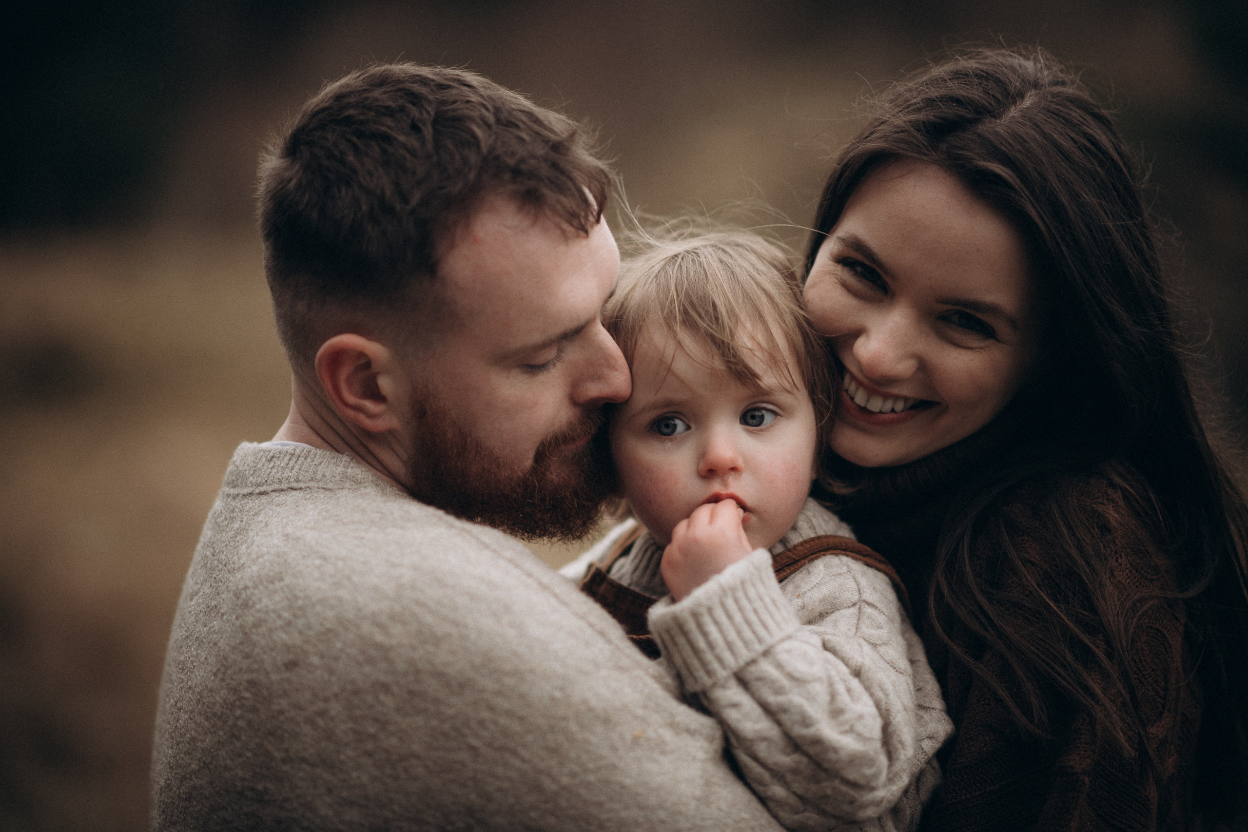 Family photography. Wedding & Family photographer in County Donegal and Dublin, Ireland