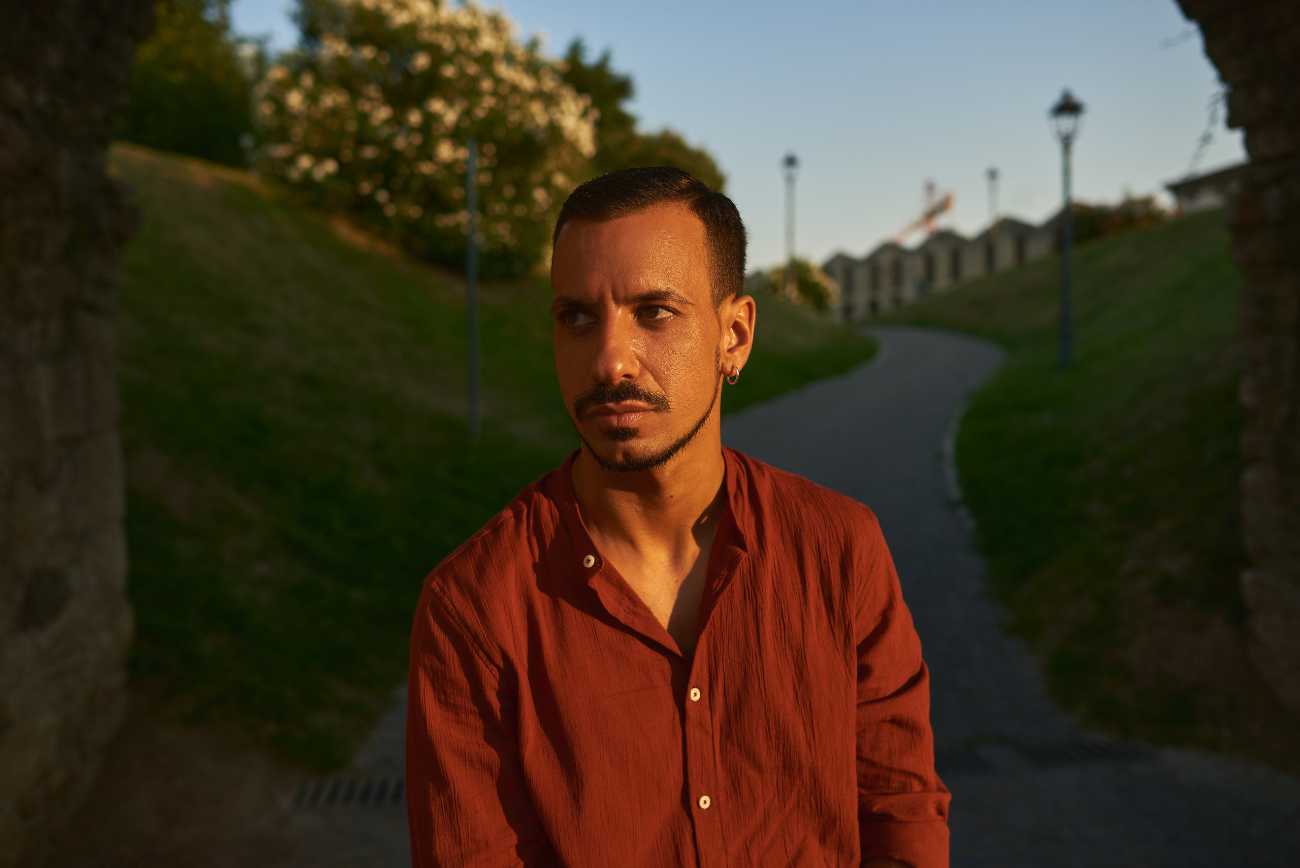 S+M | Fotografo di coppia a Peschiera del Garda