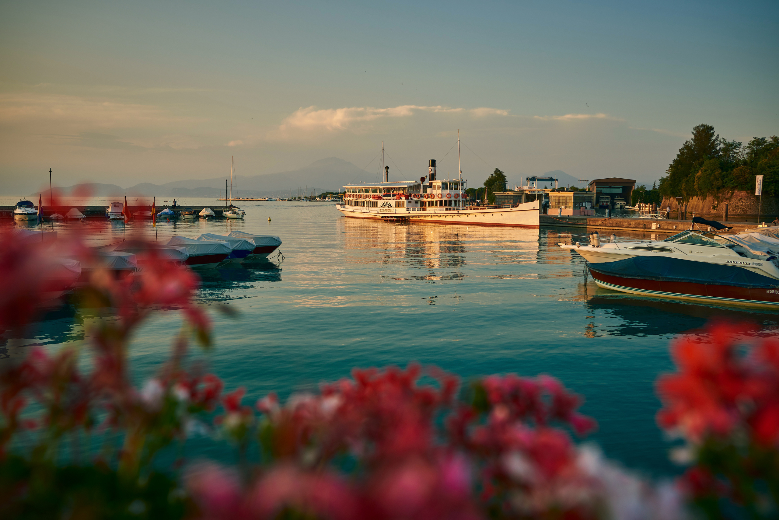 S+M | Fotografo di coppia a Peschiera del Garda