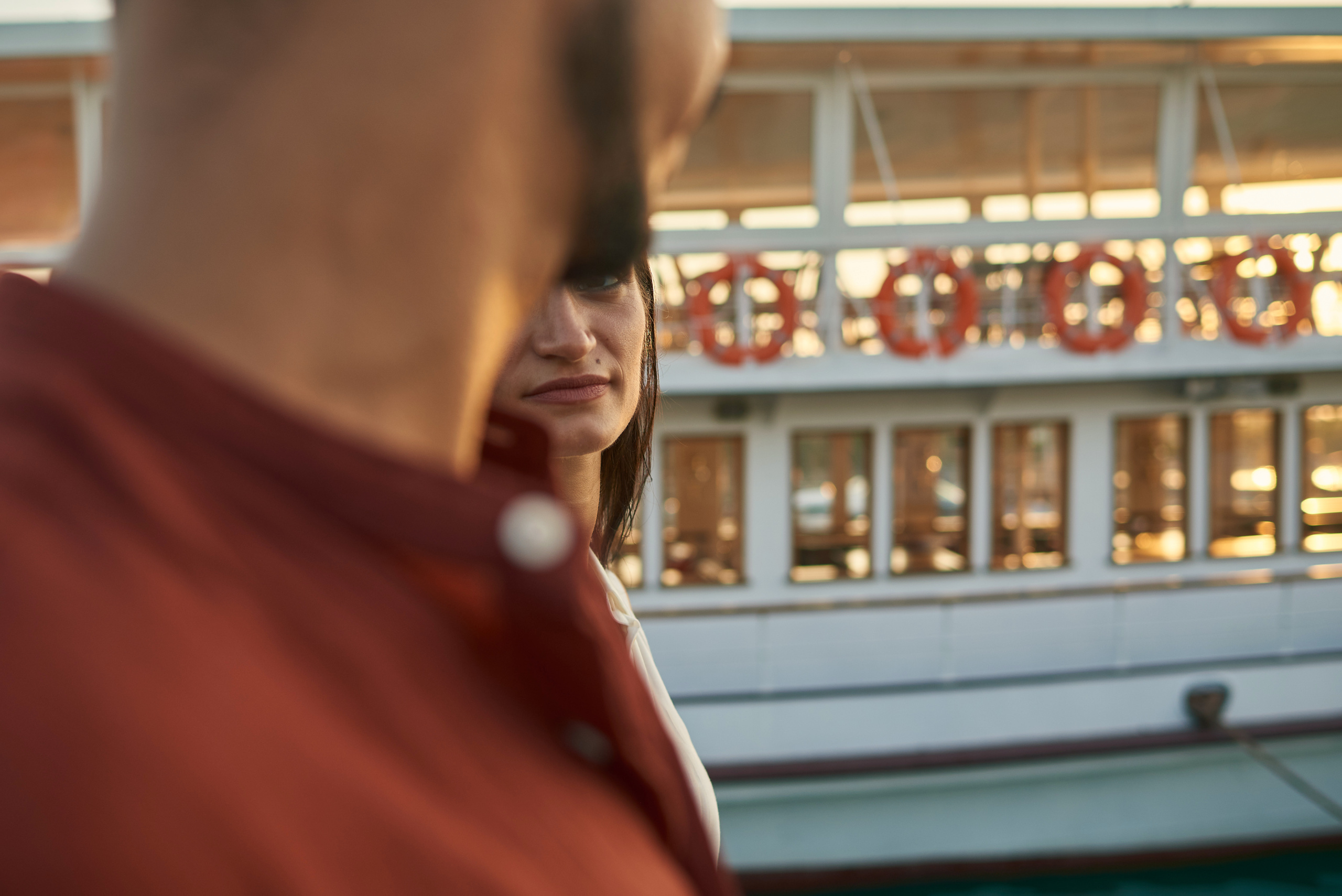 S+M | Fotografo di coppia a Peschiera del Garda