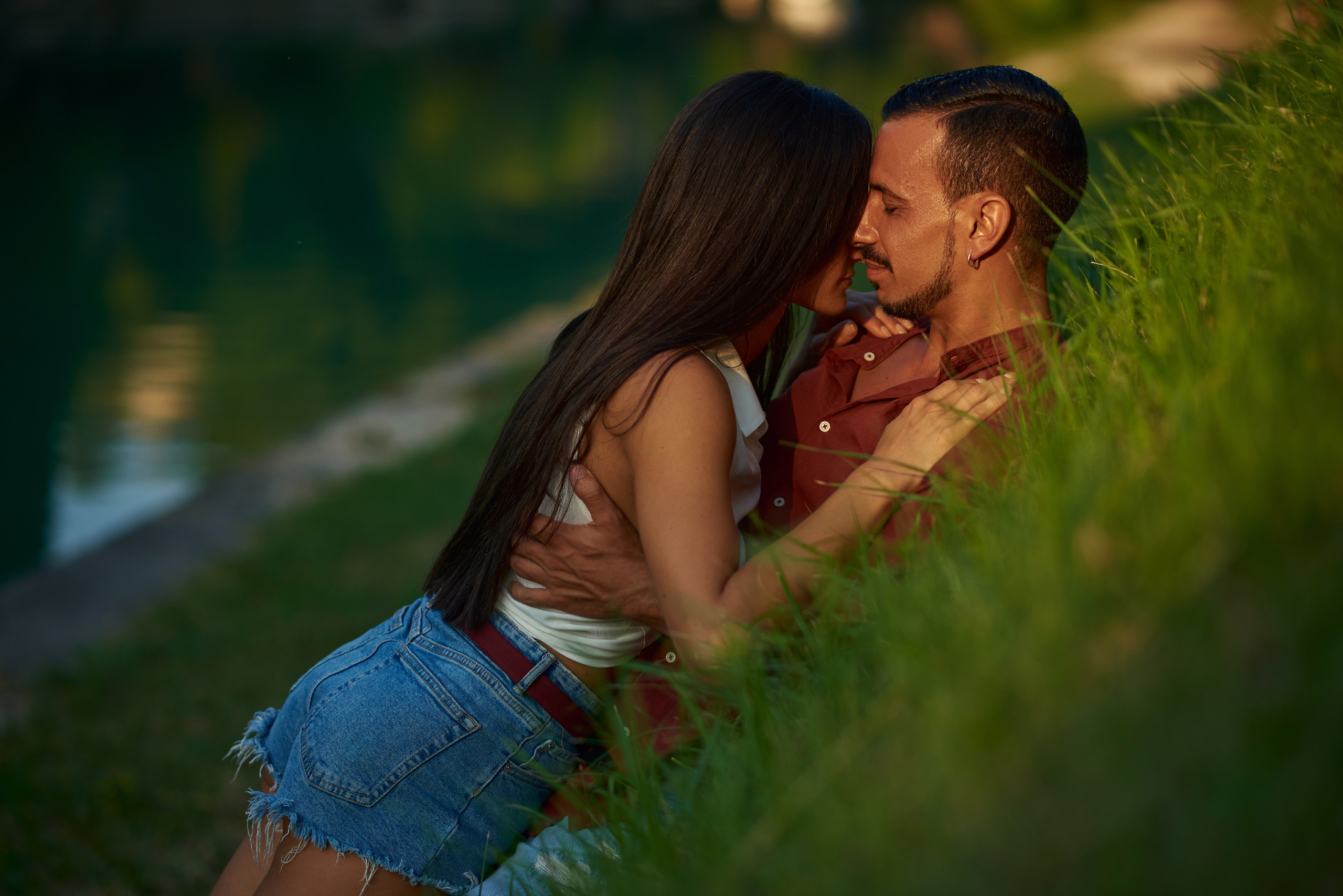 S+M | Fotografo di coppia a Peschiera del Garda