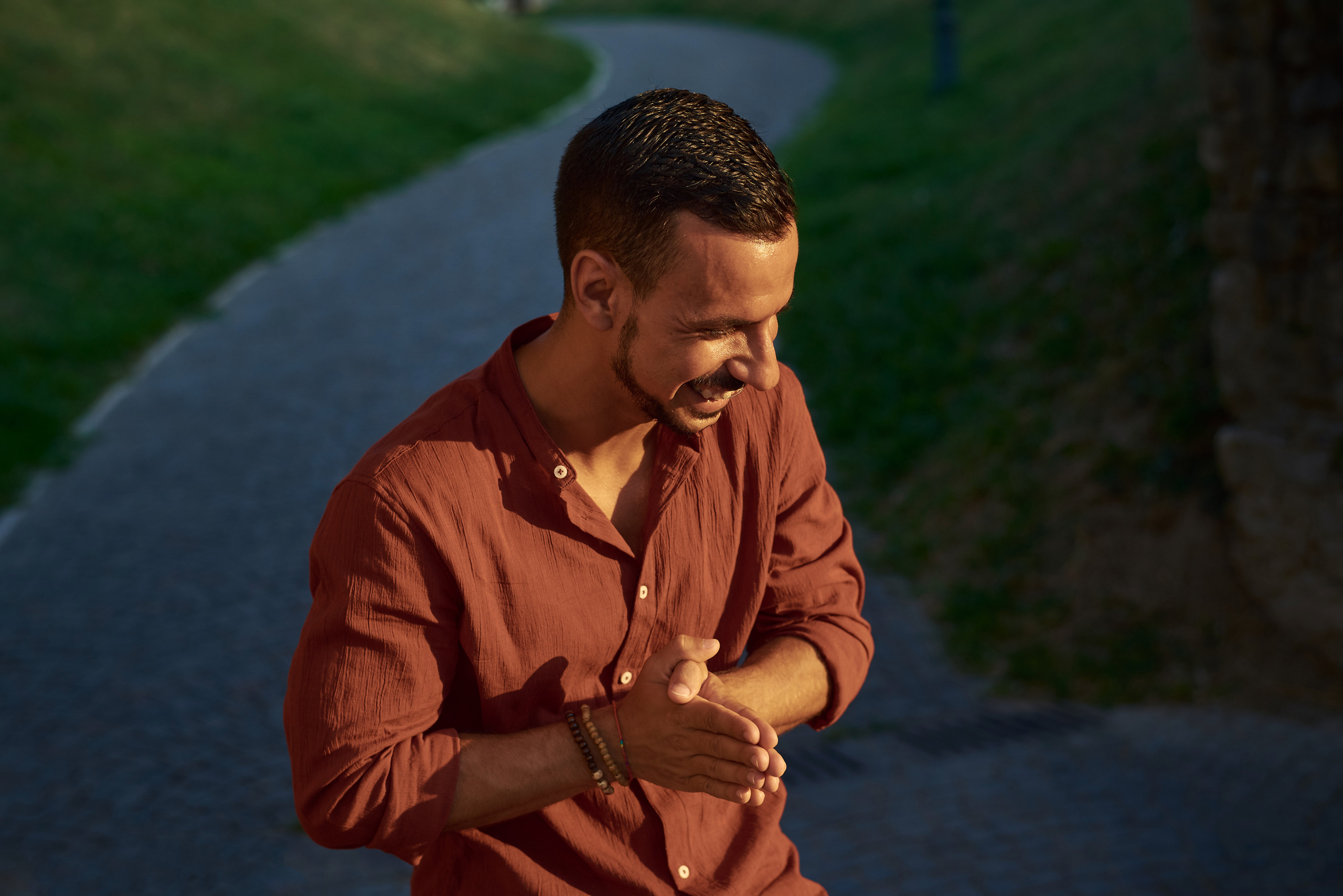 S+M | Fotografo di coppia a Peschiera del Garda