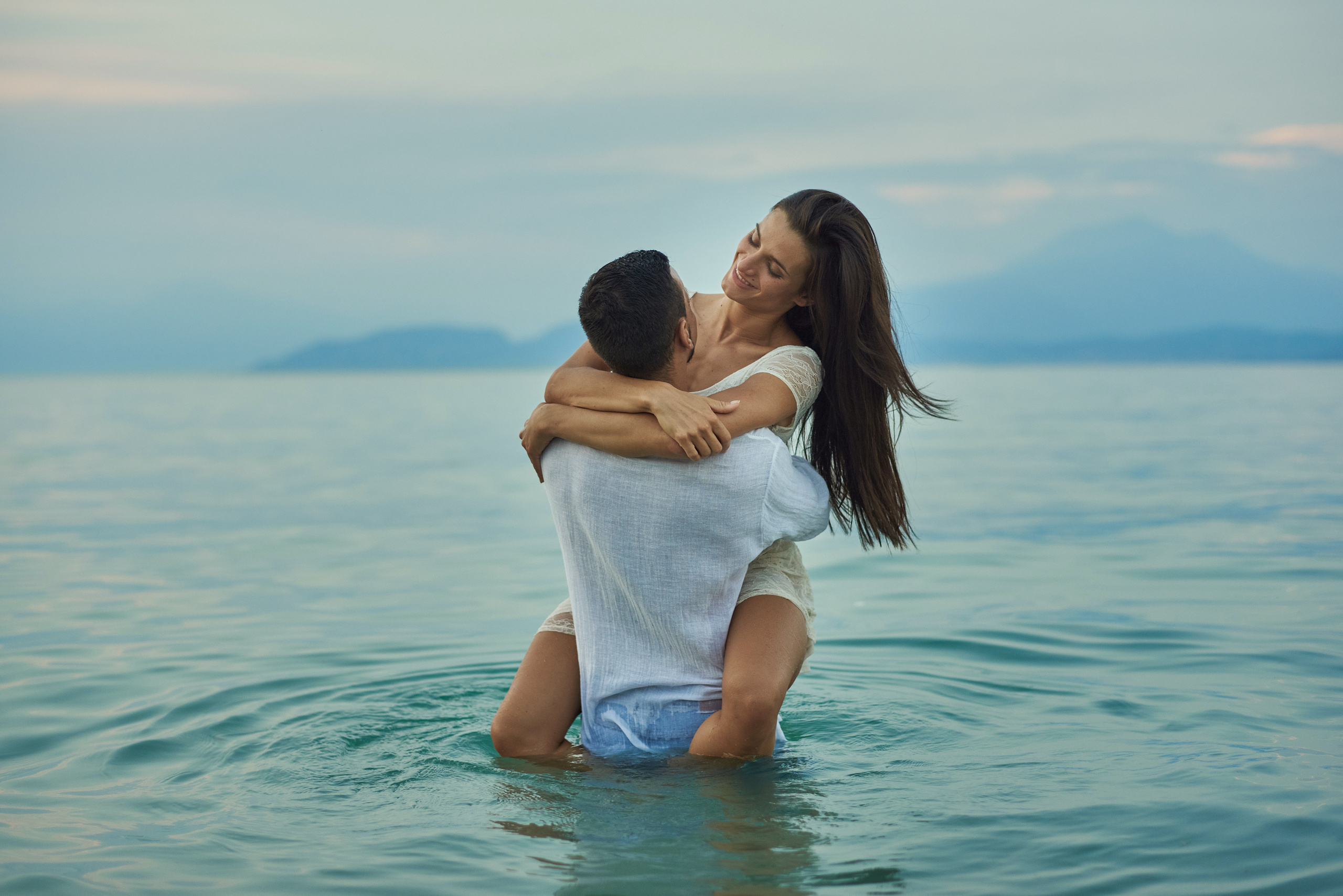 S+M | Fotografo di coppia a Peschiera del Garda