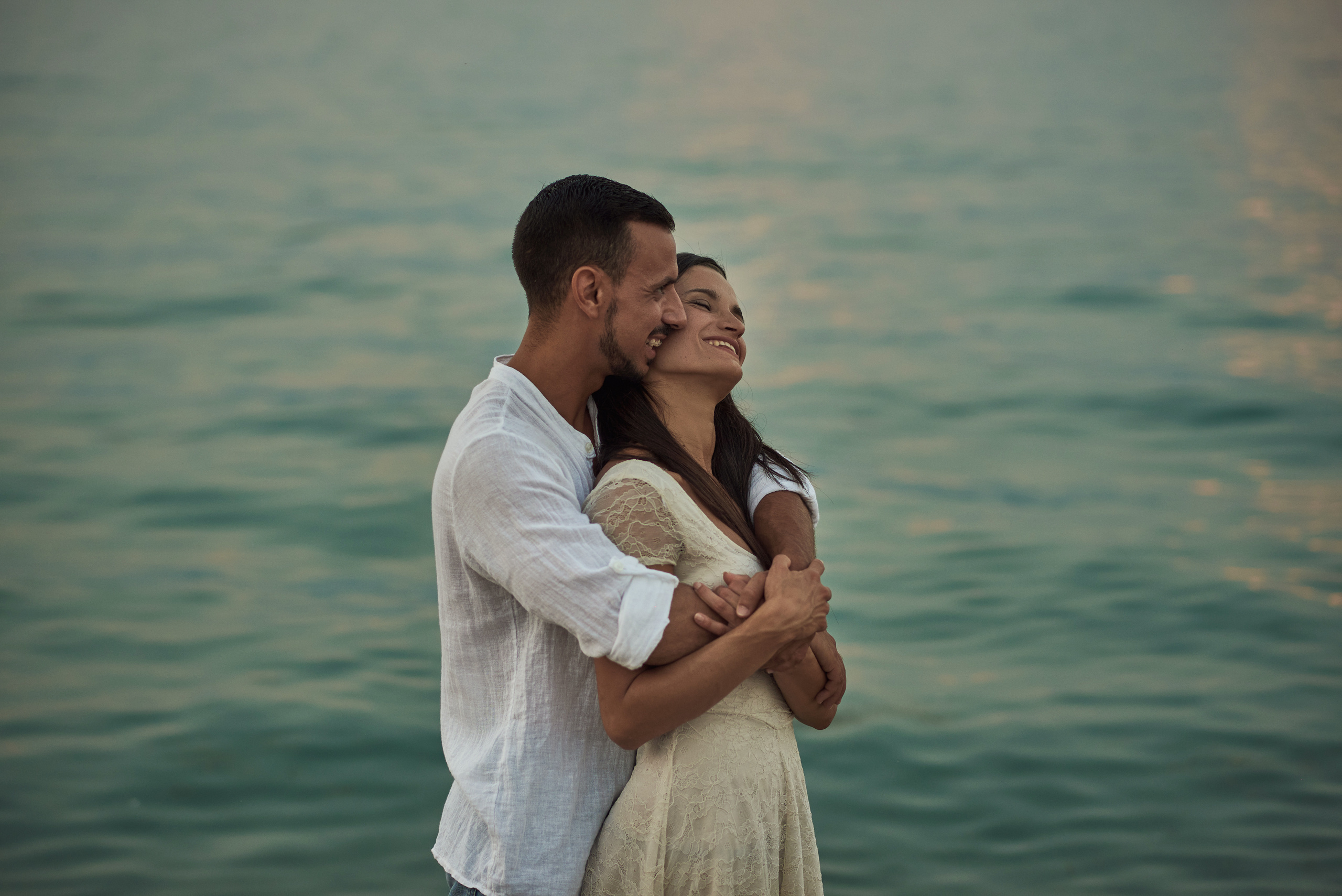 S+M | Fotografo di coppia a Peschiera del Garda