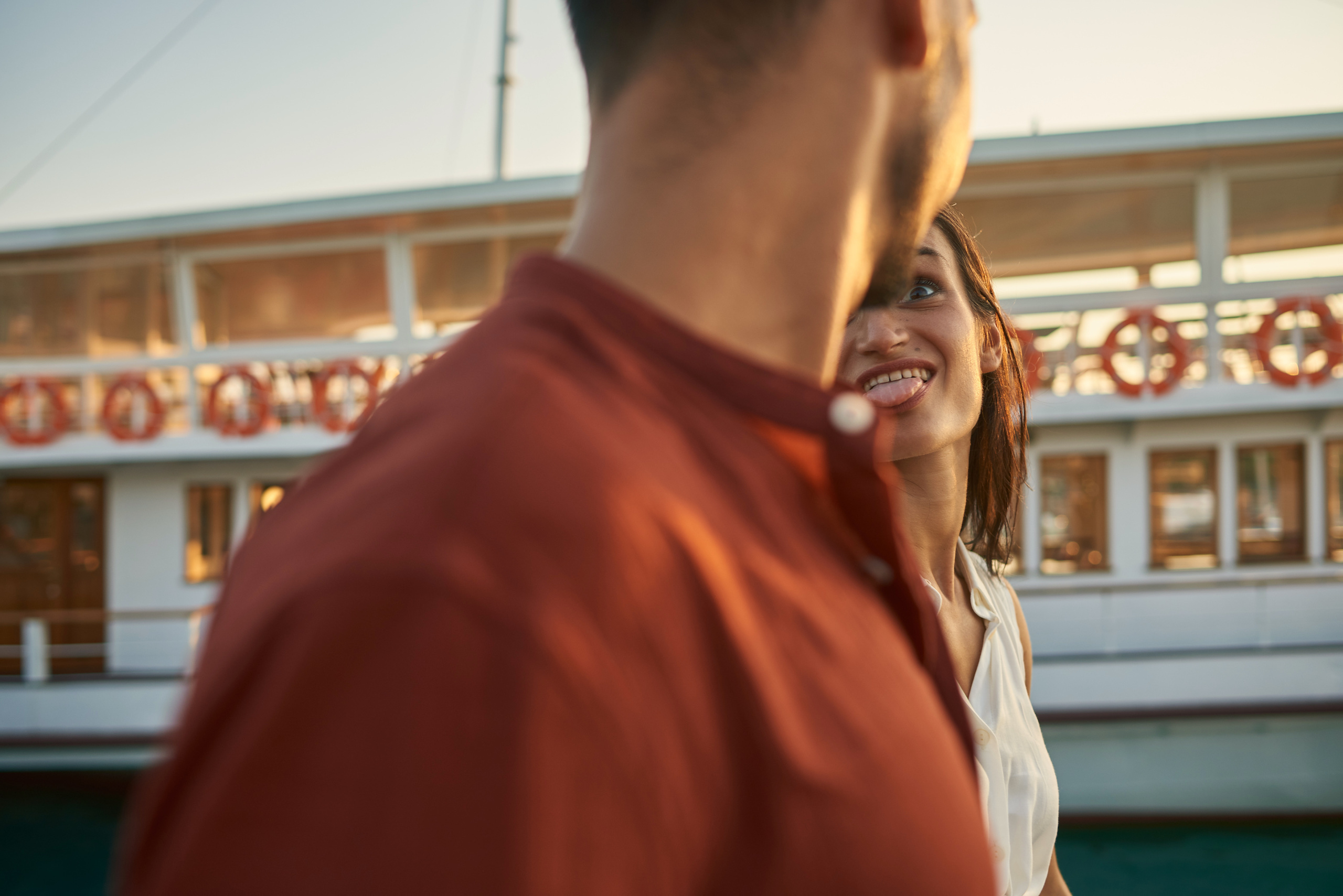 S+M | Fotografo di coppia a Peschiera del Garda