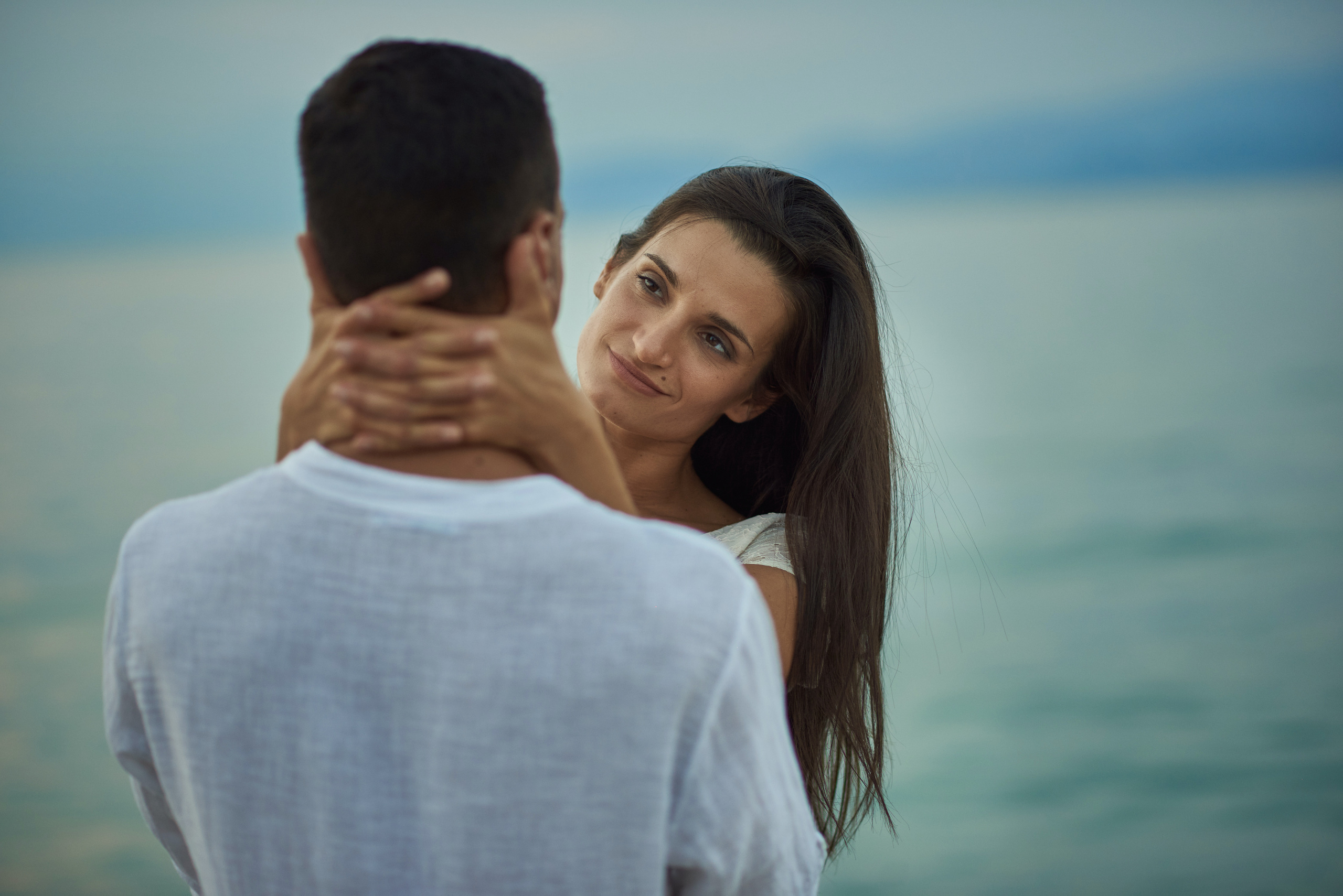 S+M | Fotografo di coppia a Peschiera del Garda