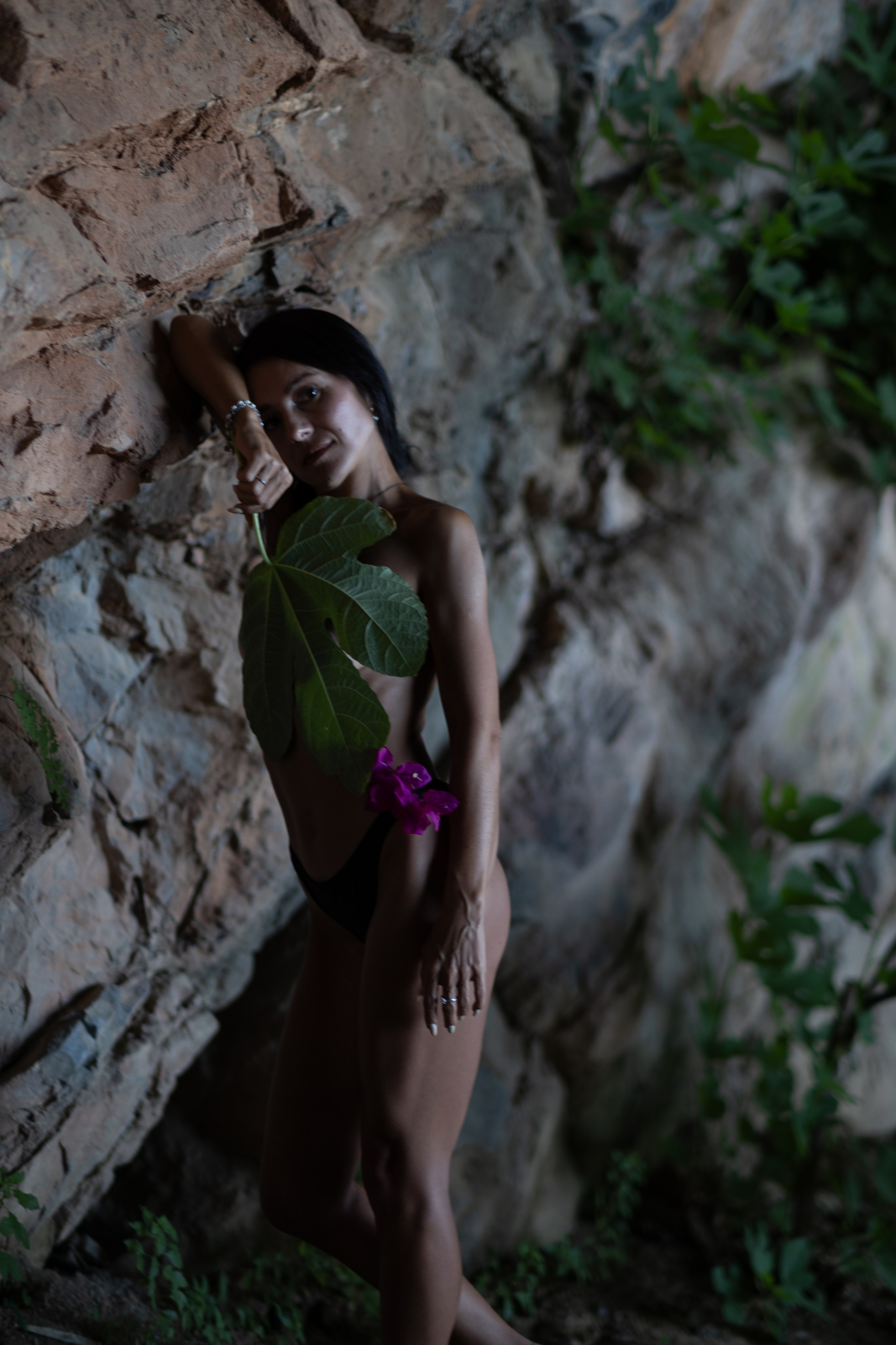 Wunderschöne Frauen. Fotografin Kati Rebling