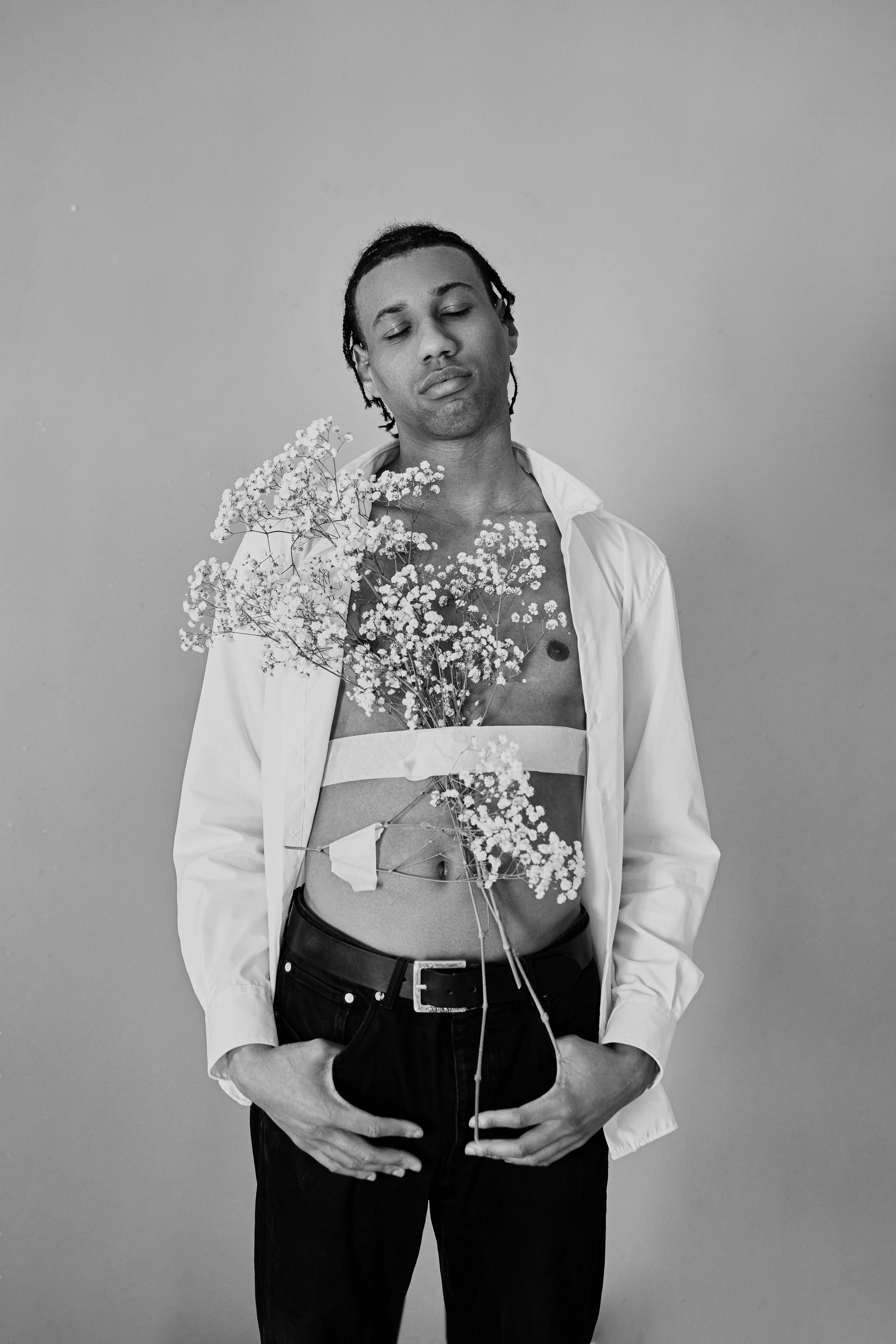 Элиму. Фотограф в Барселоне Жанна Захарченко