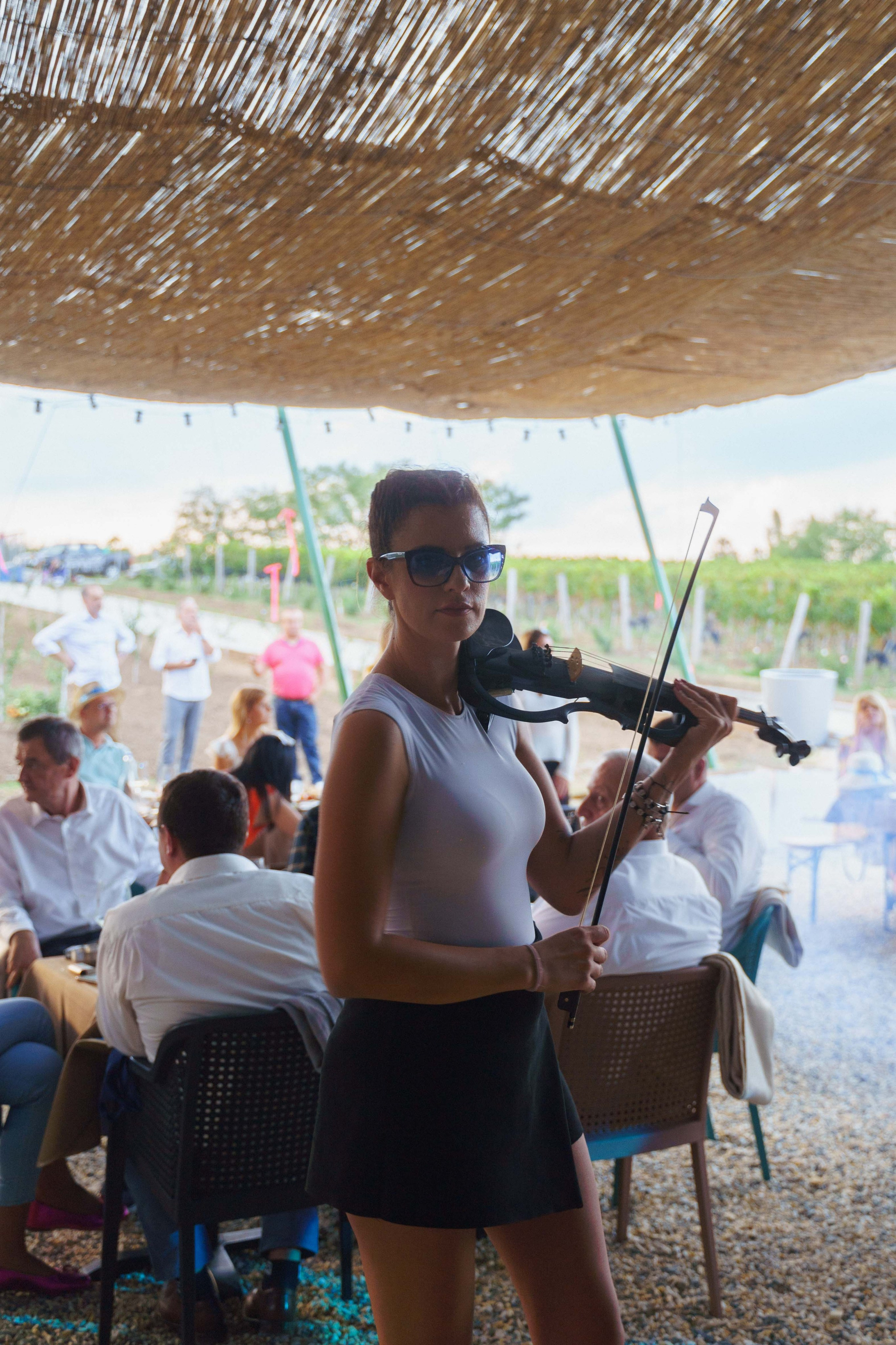 Jeep Commerce Event. Zhukov studio