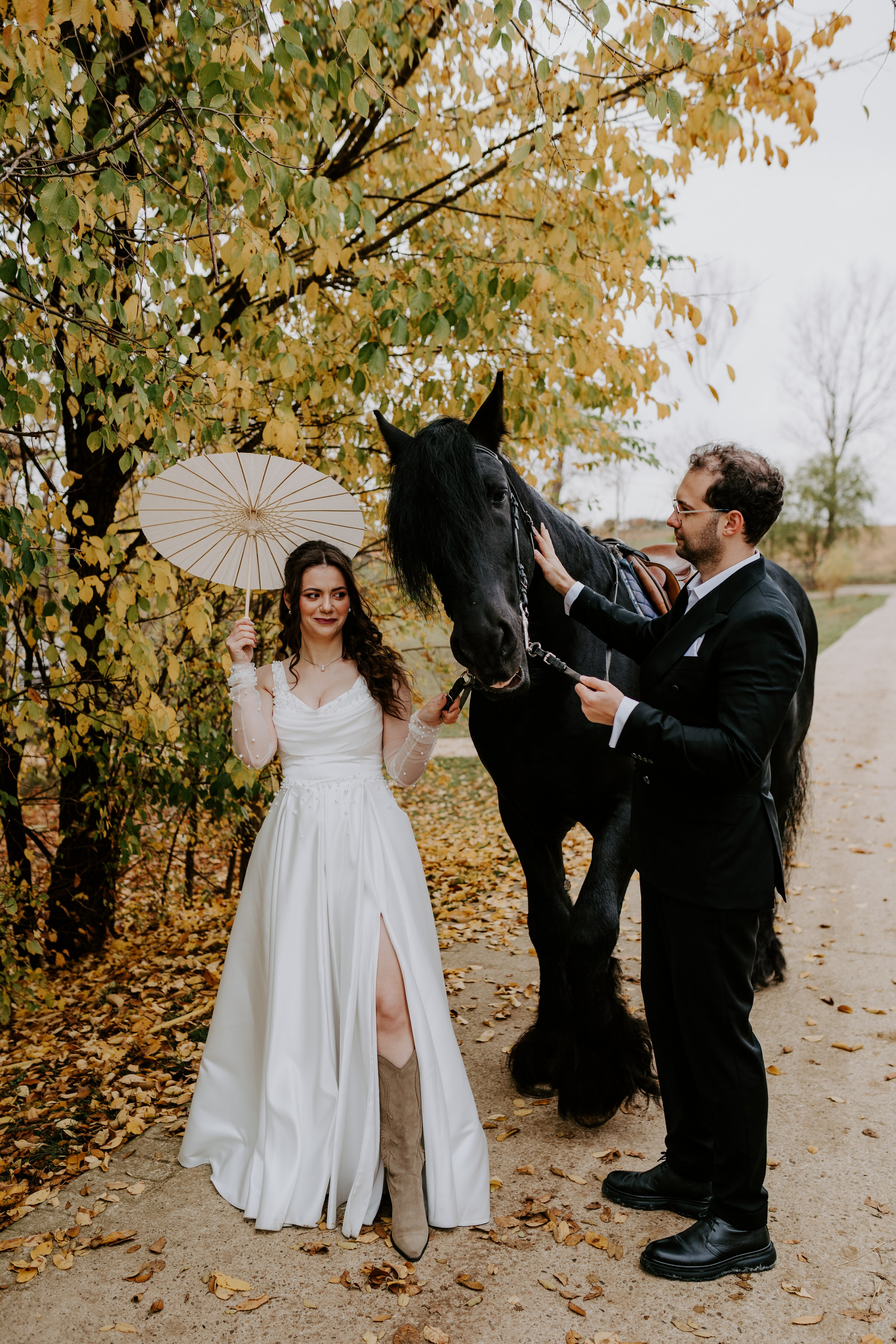 TTD — Ioana&Stefan. Catalin Brinza