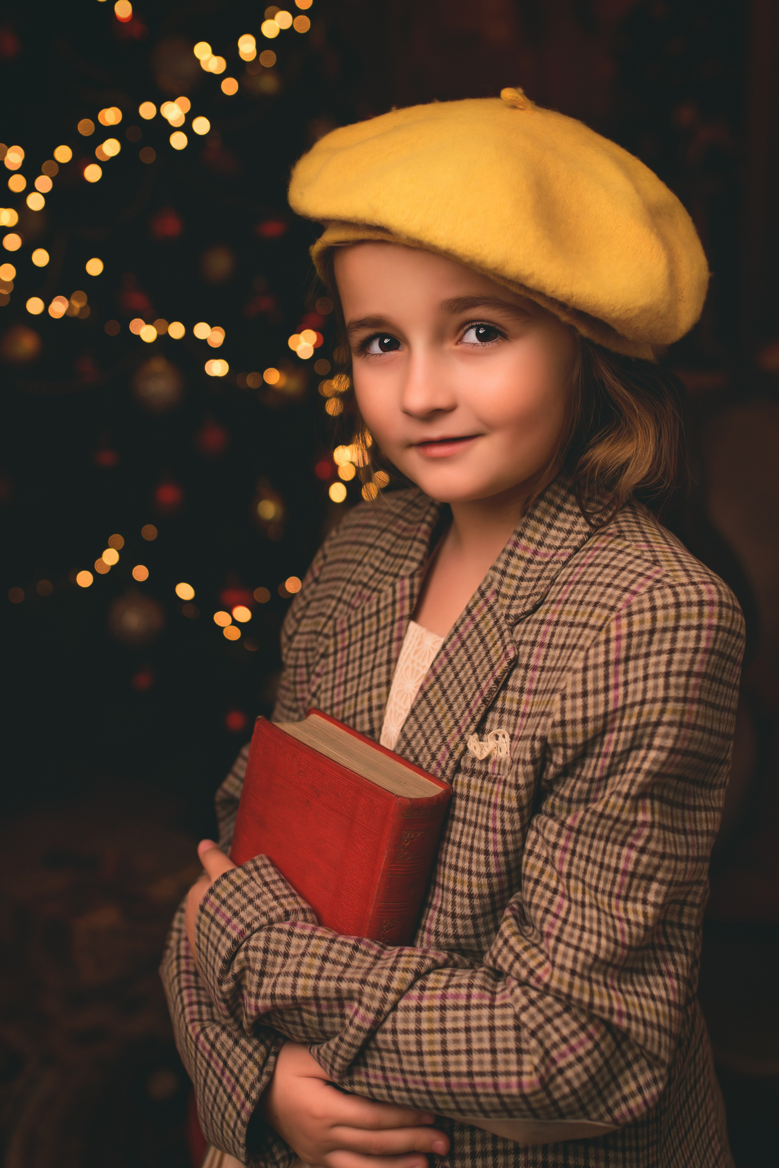 Christmas time. Olga Sieradzka fotograf rodzinny, ciążowy i dziecięcy w Pile