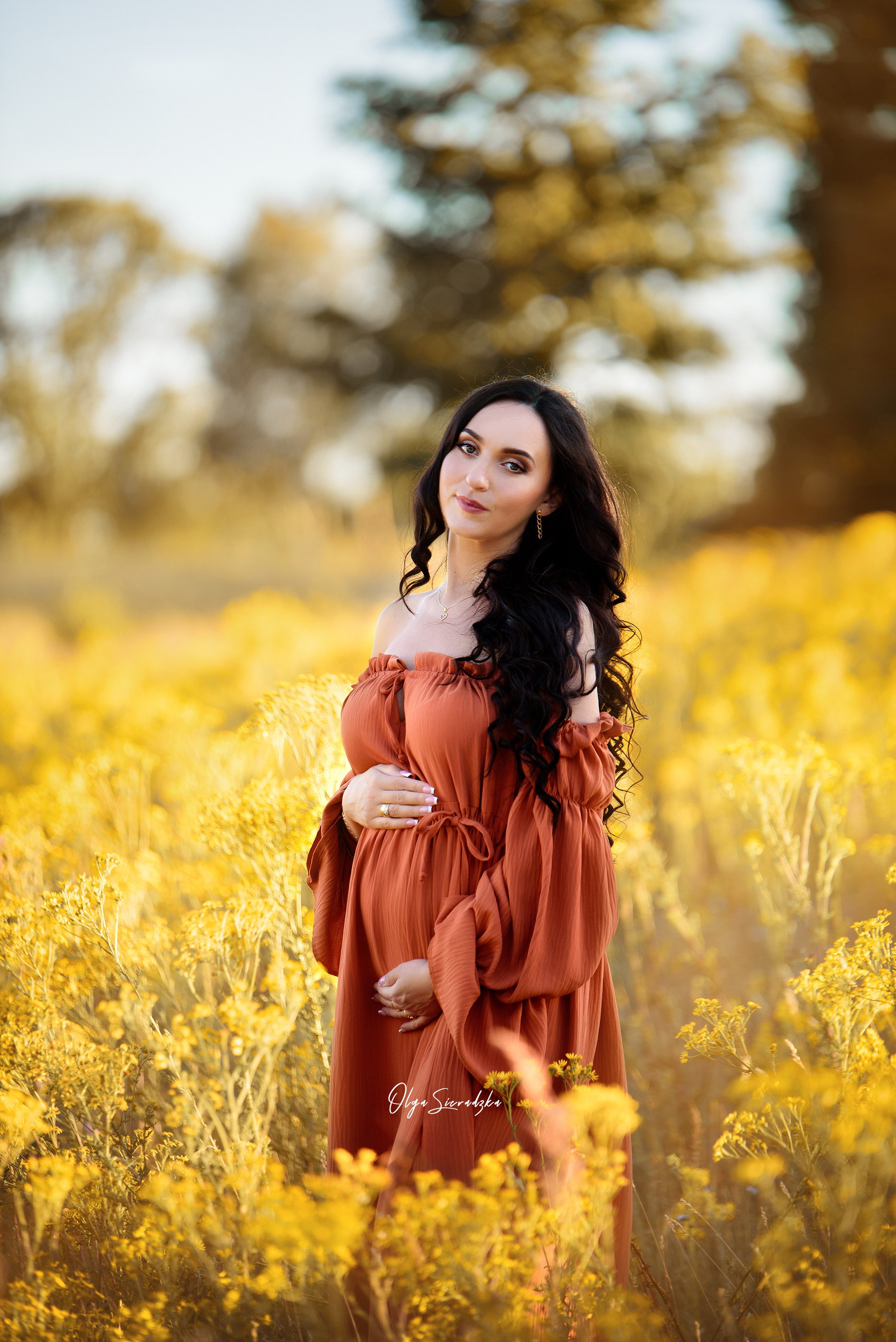 Oferta. Olga Sieradzka fotograf rodzinny, ciążowy i dziecięcy w Pile