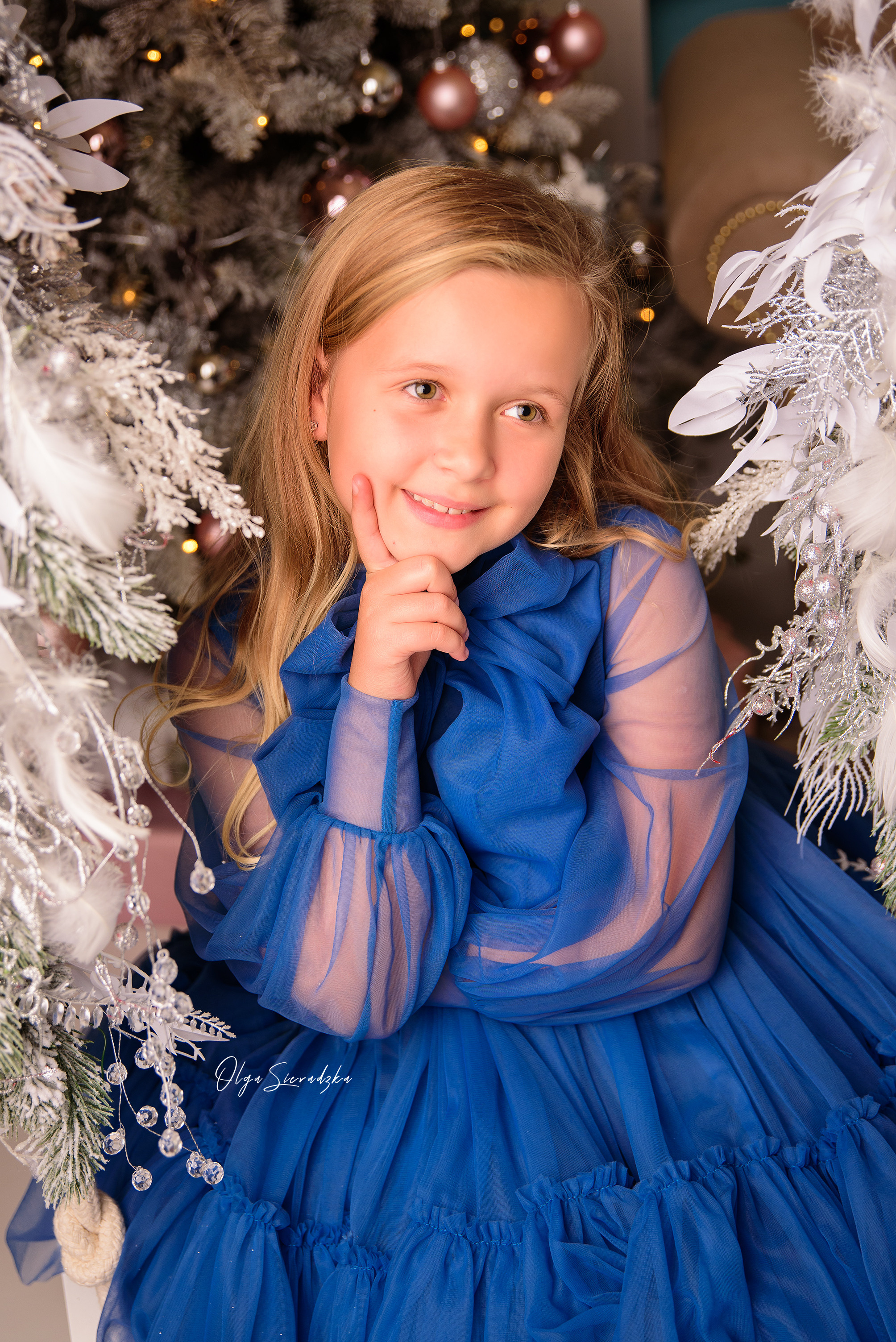 Christmas time. Olga Sieradzka fotograf rodzinny, ciążowy i dziecięcy w Pile