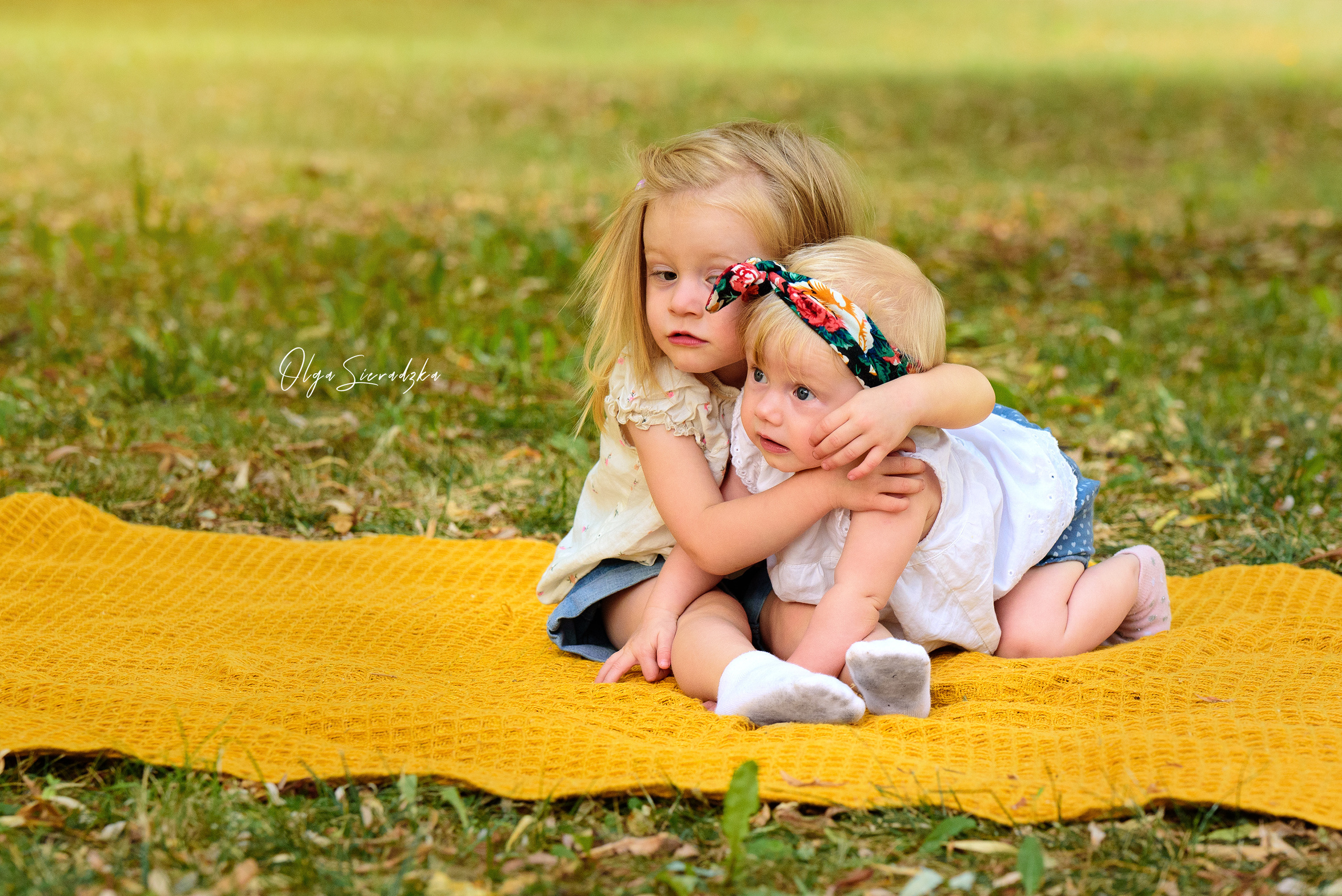 Sesje rodzinne i dziecięce. Olga Sieradzka fotograf rodzinny, ciążowy i dziecięcy w Pile