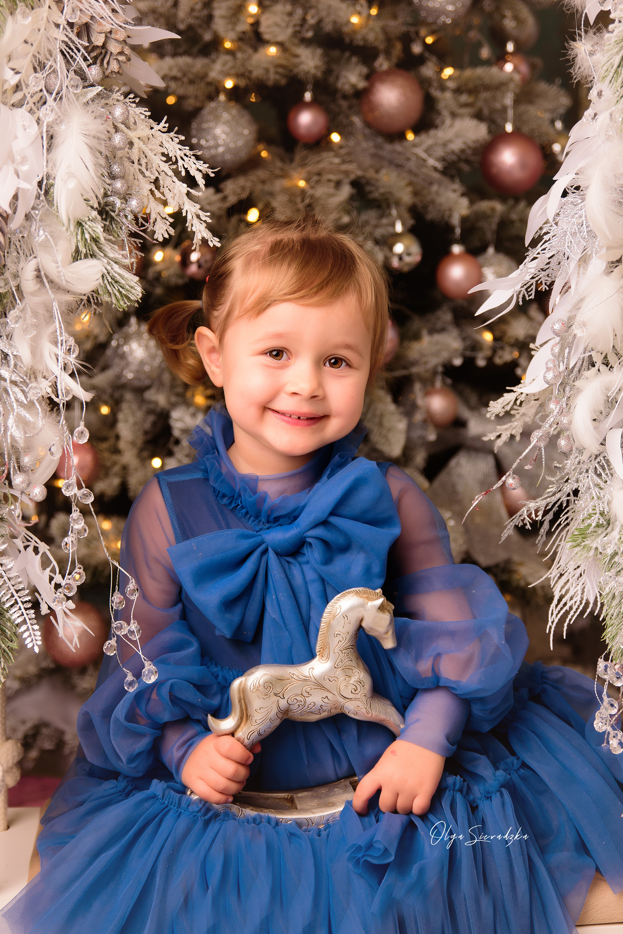 Christmas time. Olga Sieradzka fotograf rodzinny, ciążowy i dziecięcy w Pile