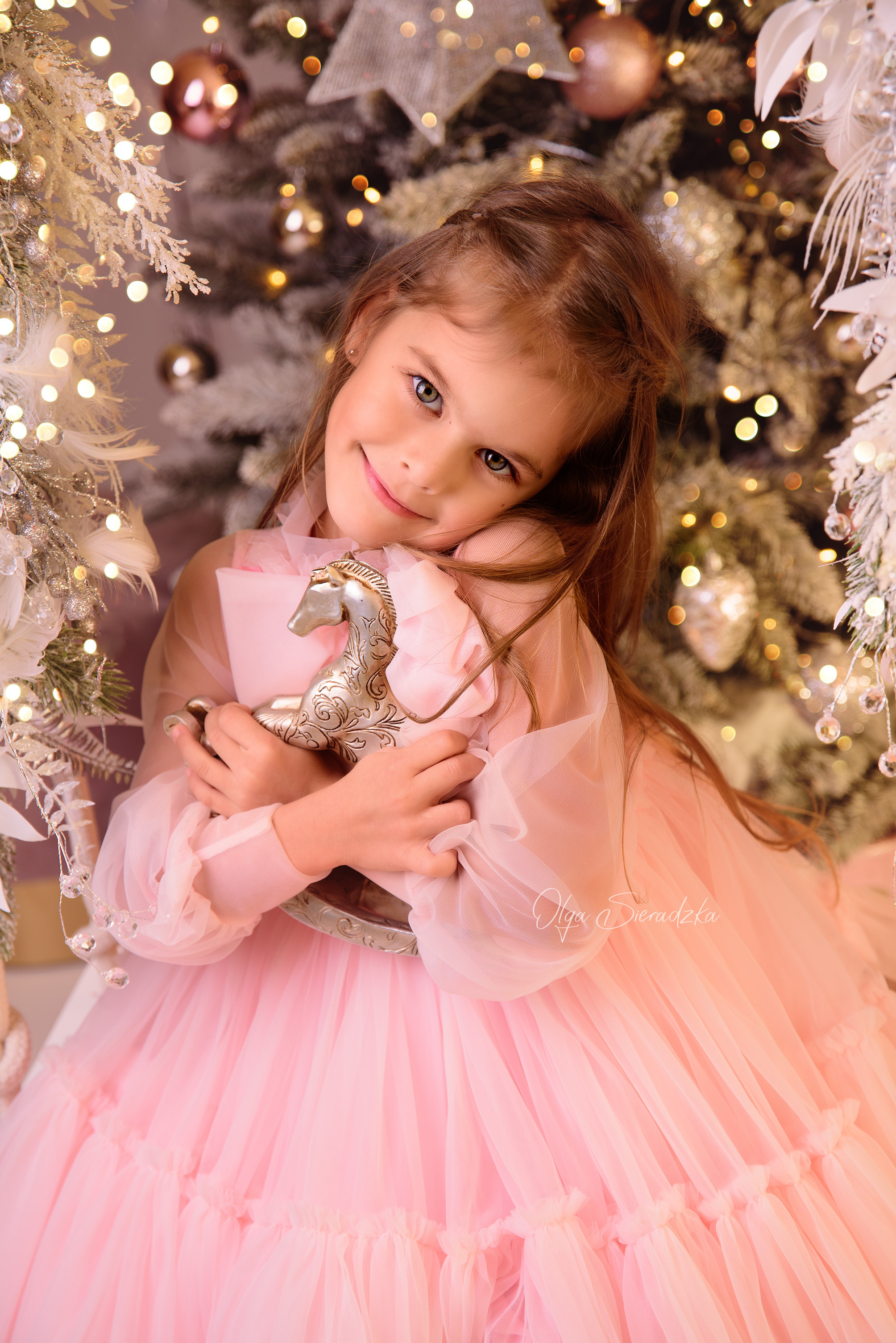 Christmas time. Olga Sieradzka fotograf rodzinny, ciążowy i dziecięcy w Pile