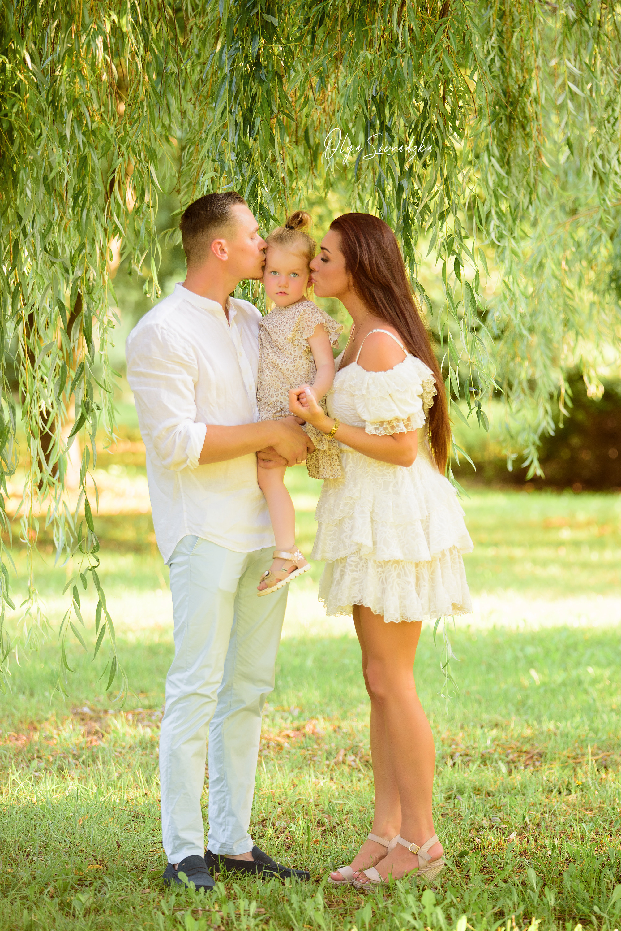 Sesje rodzinne i dziecięce. Olga Sieradzka fotograf rodzinny, ciążowy i dziecięcy w Pile