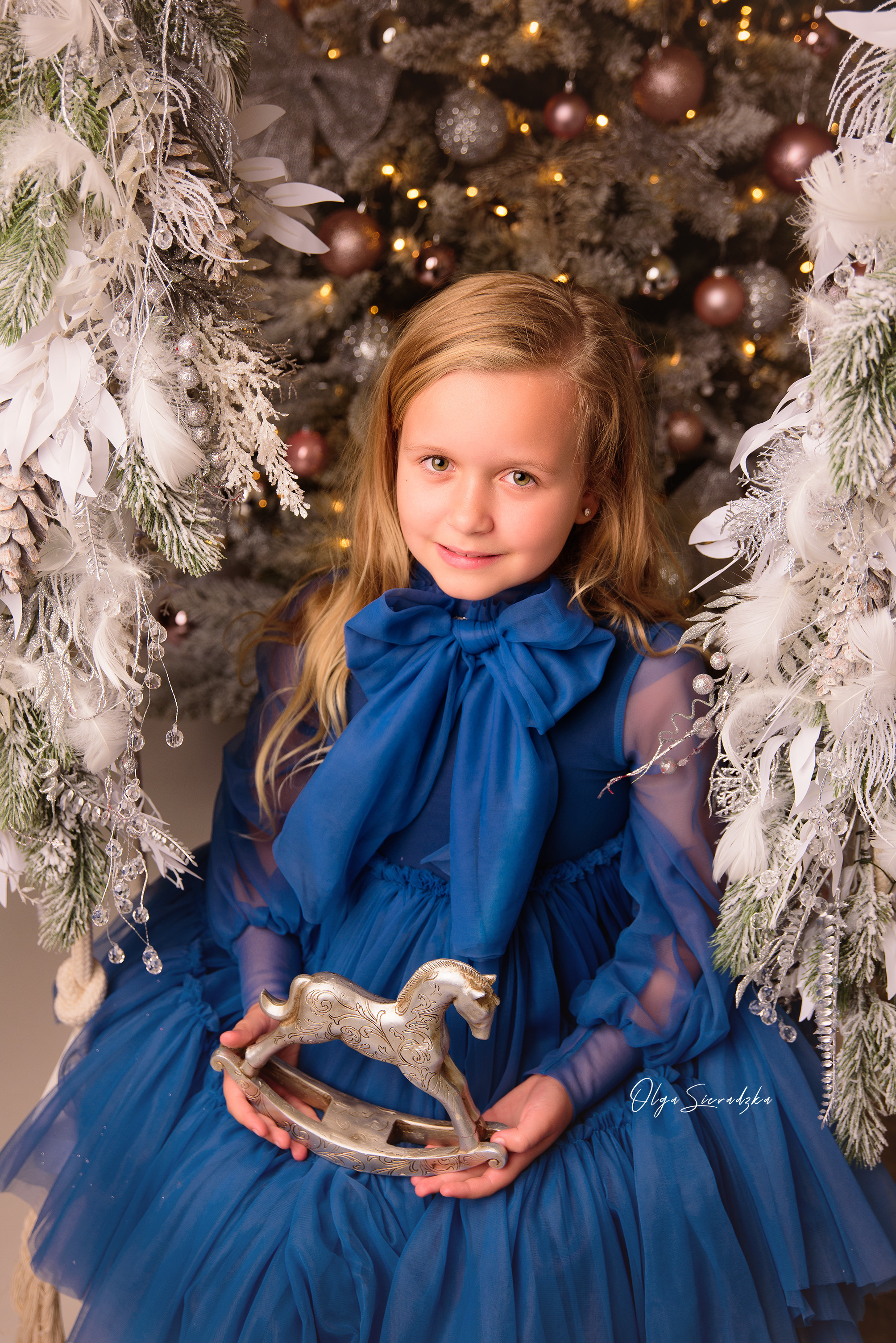 Christmas time. Olga Sieradzka fotograf rodzinny, ciążowy i dziecięcy w Pile