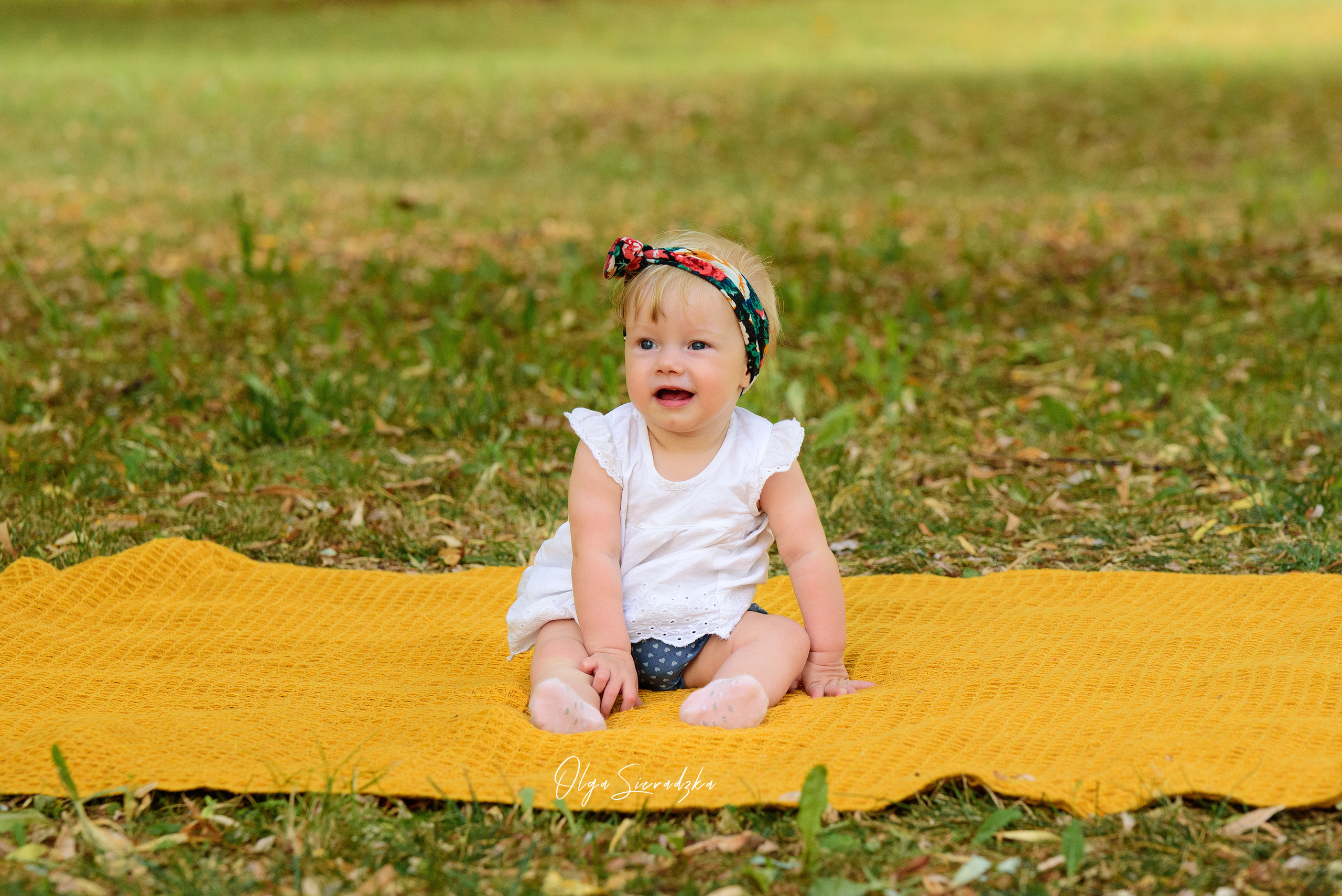 Sesje rodzinne i dziecięce. Olga Sieradzka fotograf rodzinny, ciążowy i dziecięcy w Pile