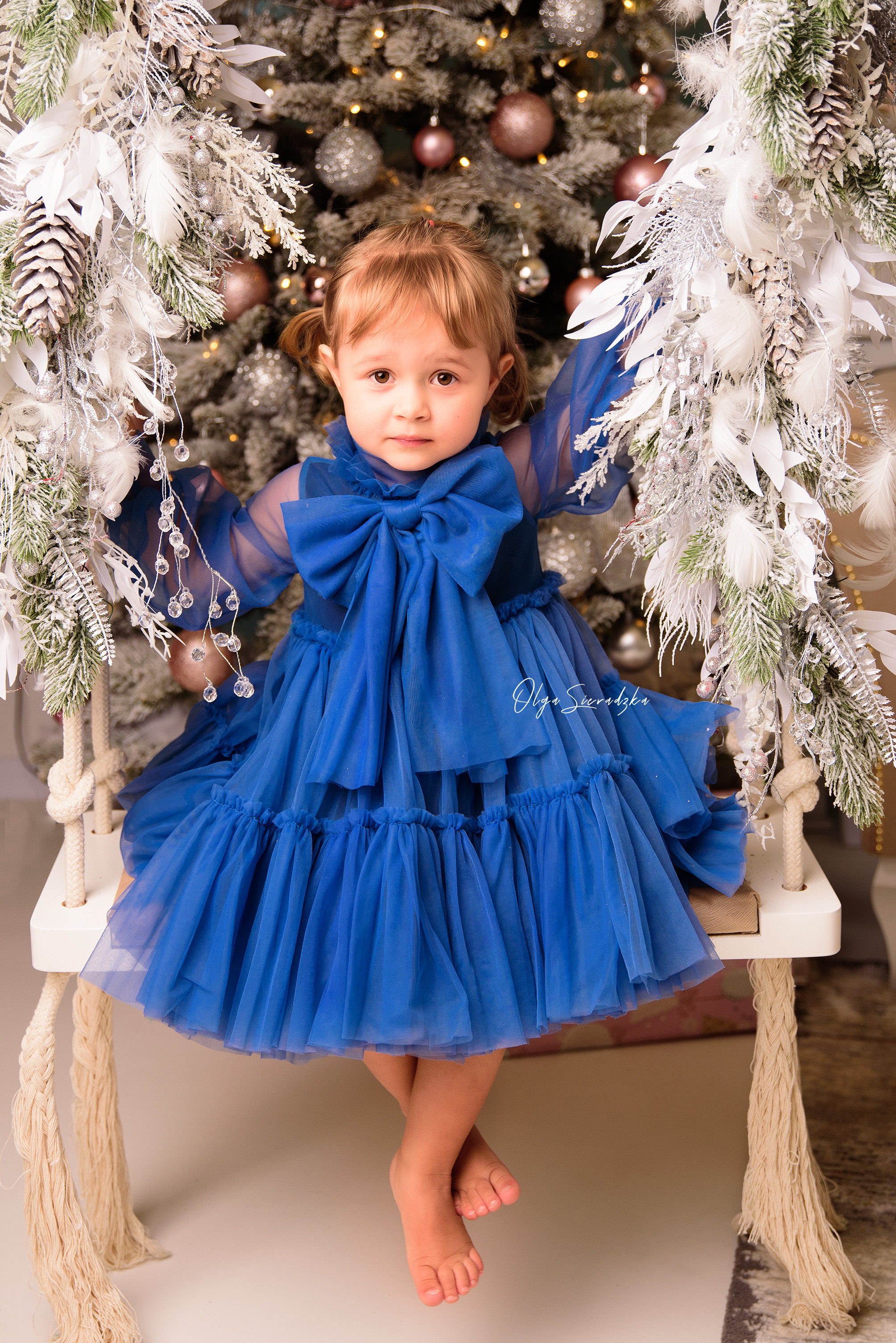 Christmas time. Olga Sieradzka fotograf rodzinny, ciążowy i dziecięcy w Pile