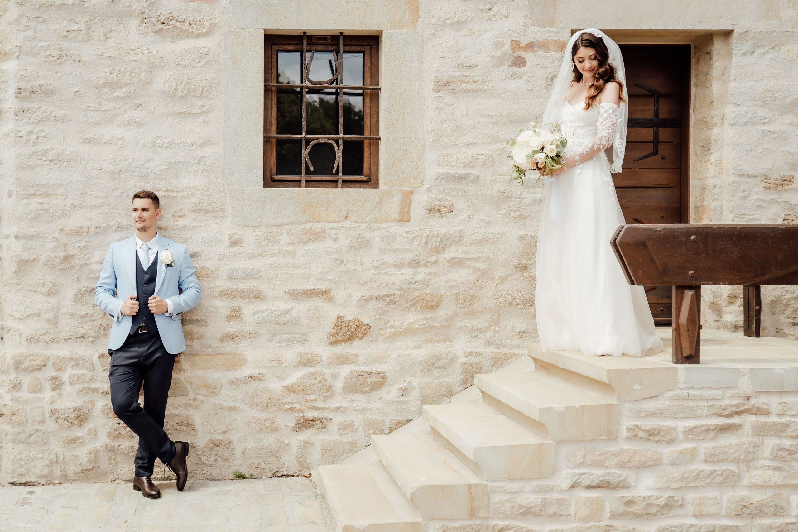 Nunta Antonela & Teodor