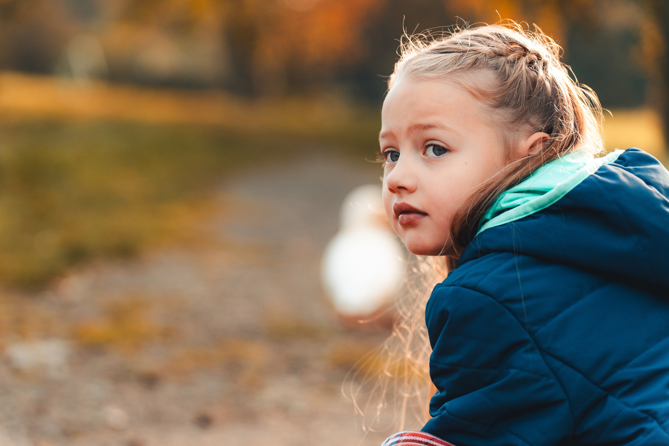 Kindershooting - Schwanenteich. Thorben Ihler - Dein Fotograf aus Emden