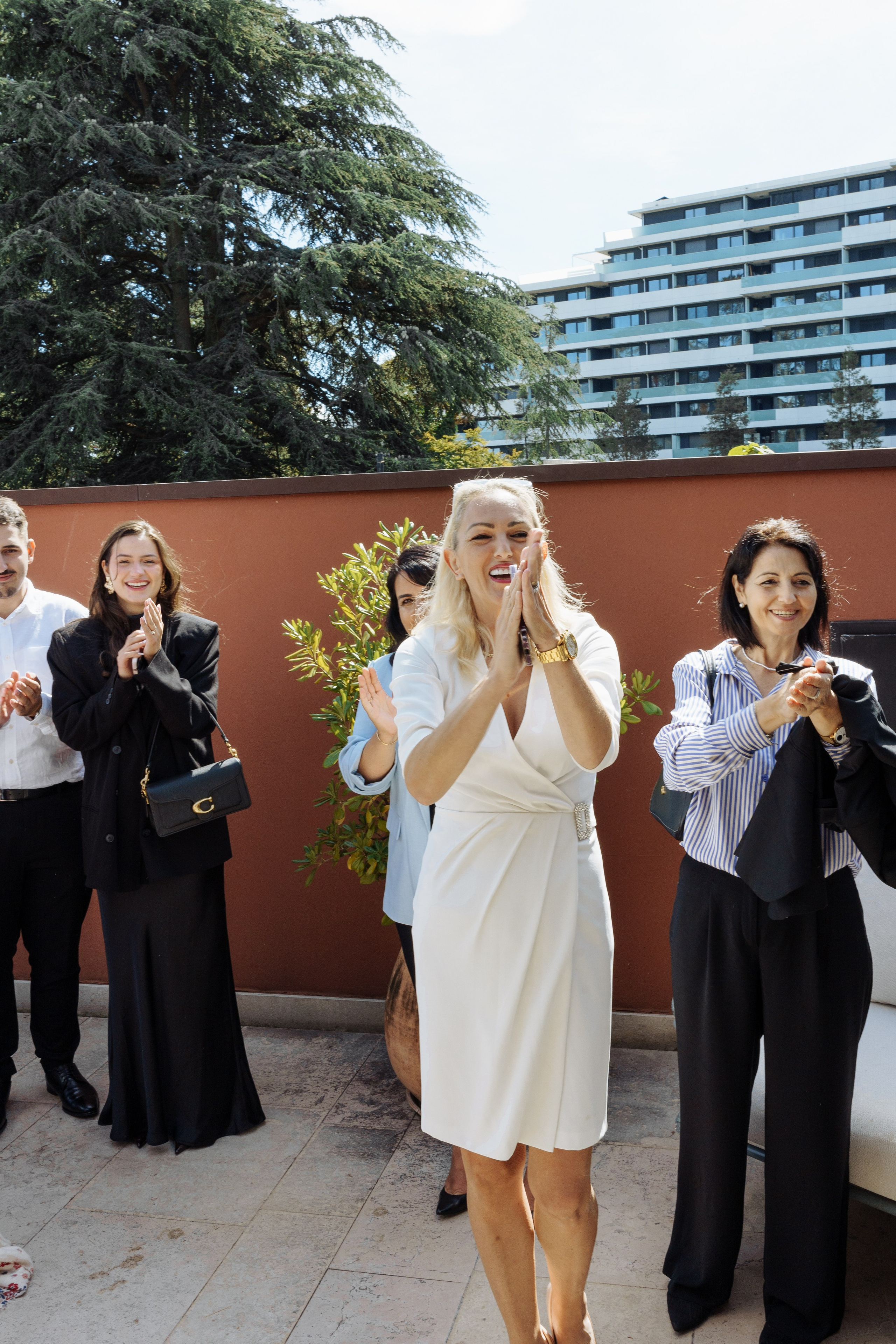 Valdette & Ilir. Photographe Suisse Tatiana Lyzhina