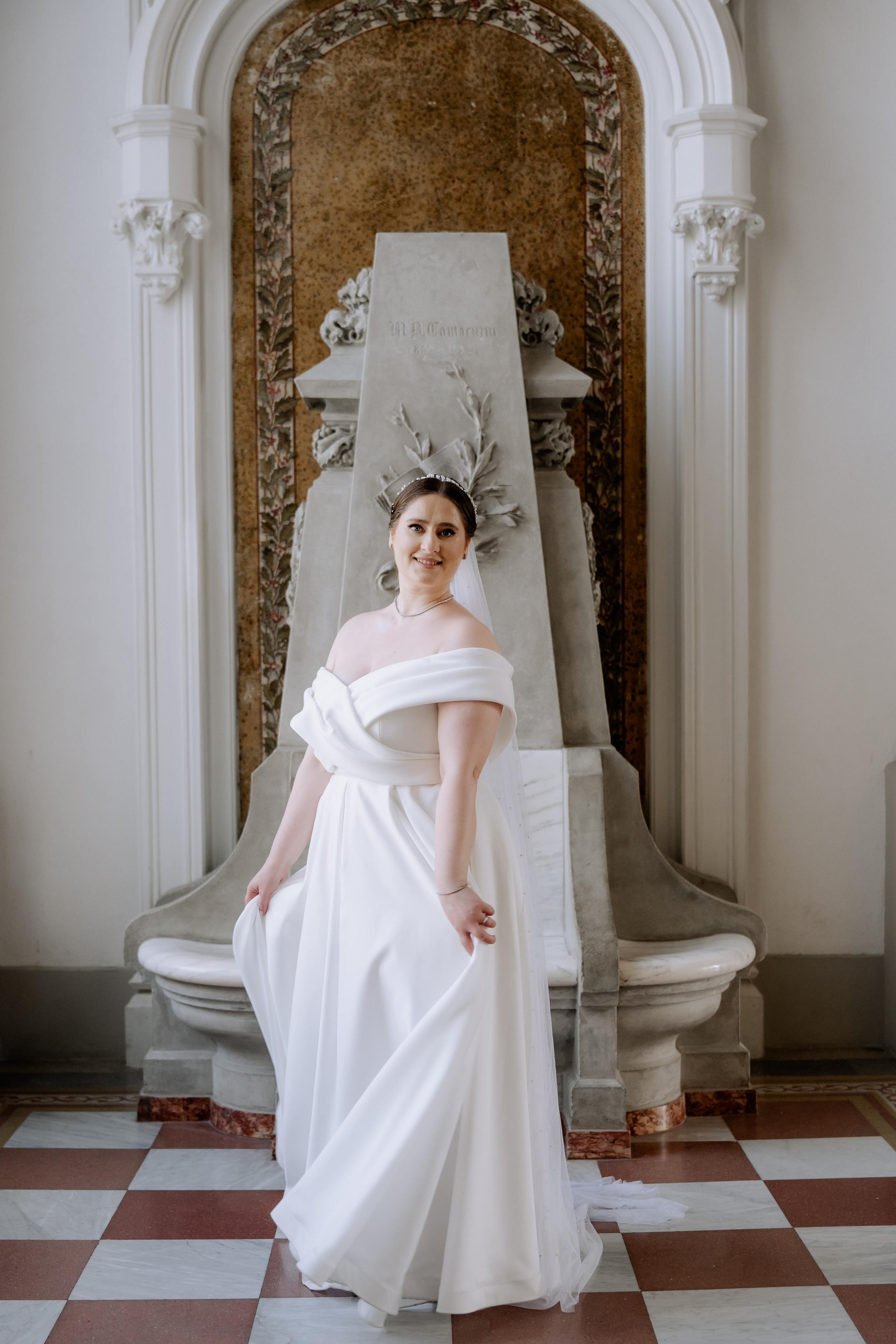 Alina + Marius | Wedding day. Proud Vision Weddings | Wedding Photography & Film — Servicii profesionale Foto Video Nunta Iasi