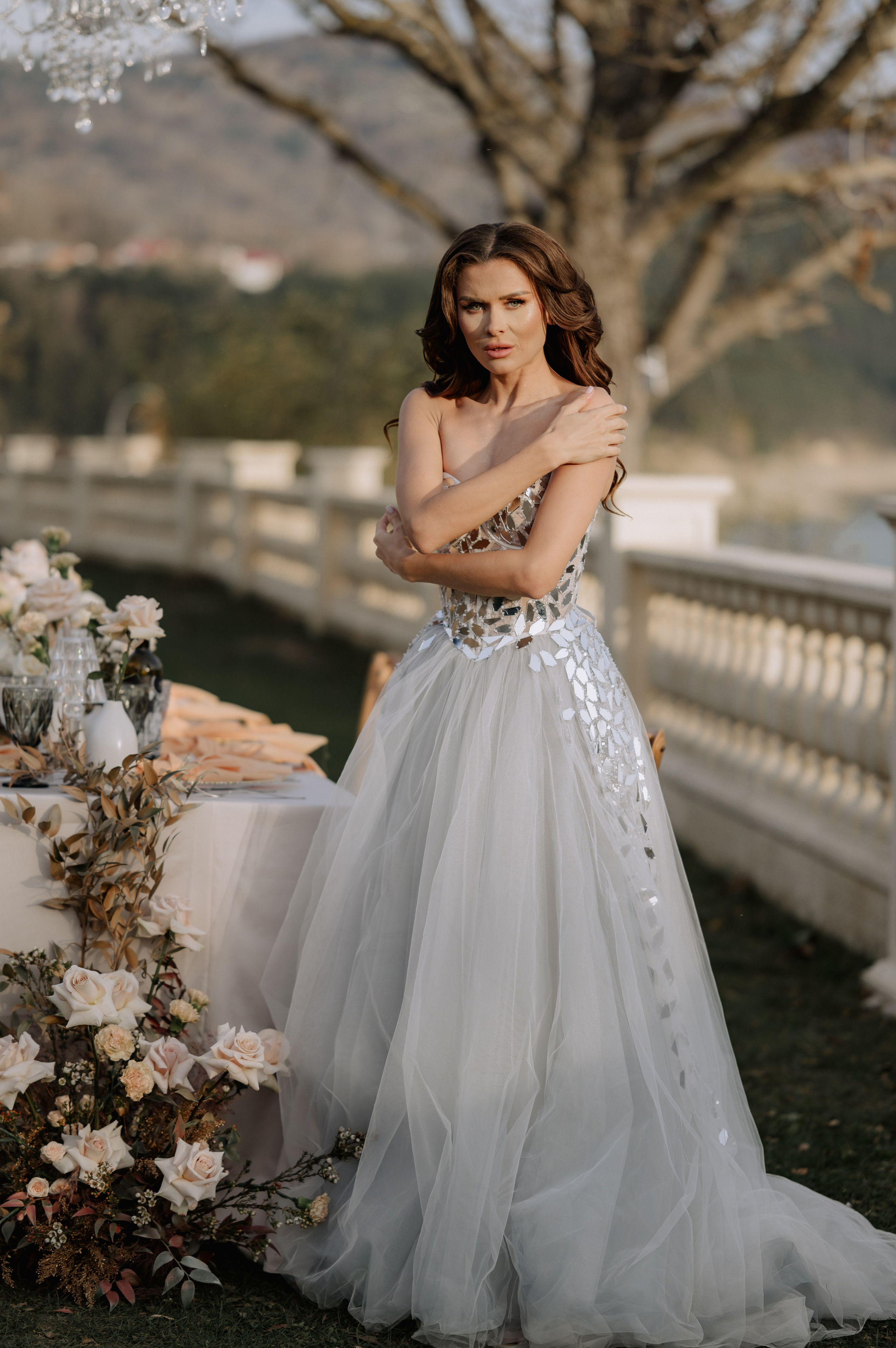 Sedinta foto in ziua nuntii. Proud Vision Weddings | Wedding Photography & Film — Servicii profesionale Foto Video Nunta Iasi