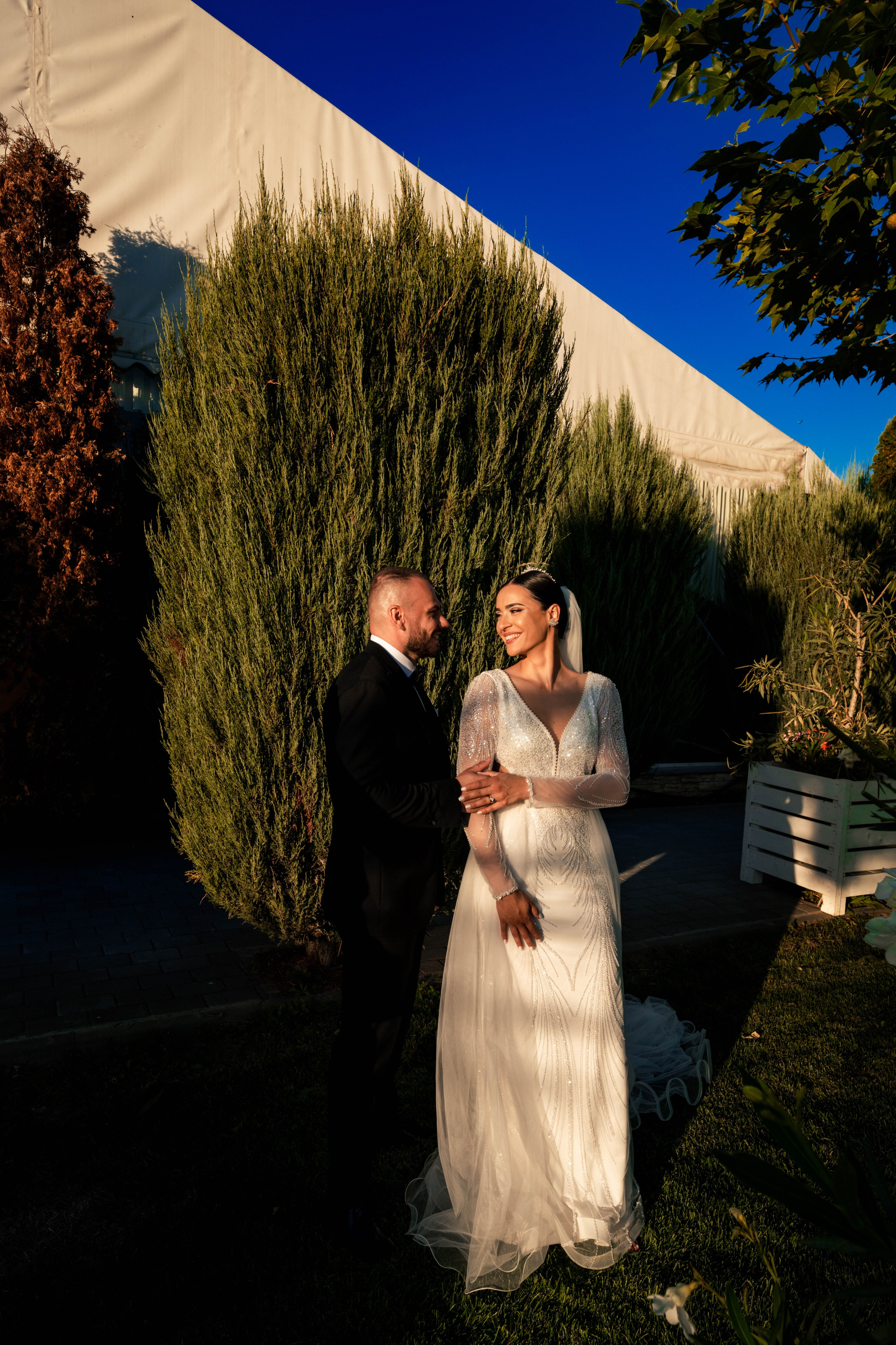 Iustina & Ionut. Fotograf nunta si evenimente Giurgiu