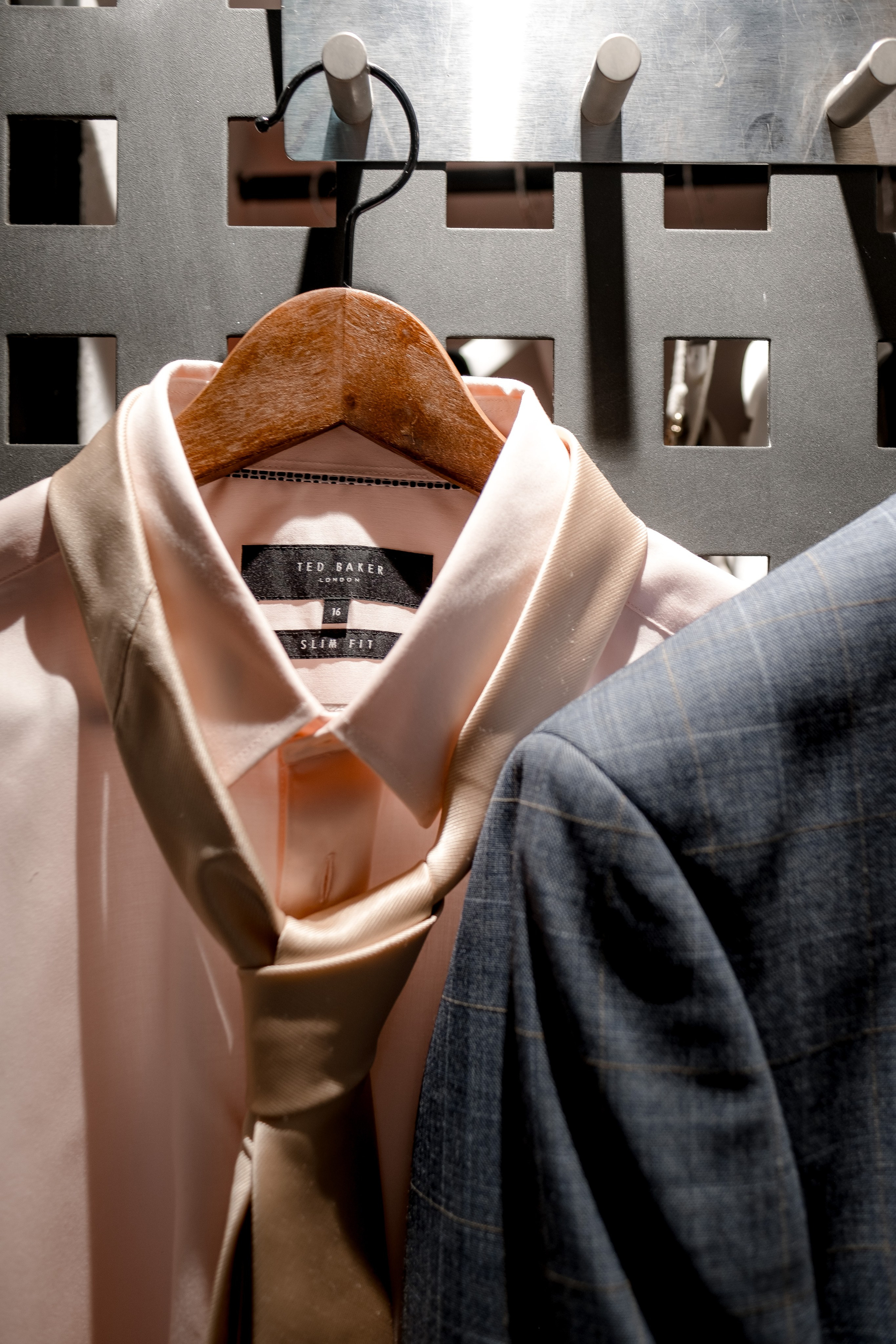 Madeline & Callum. Wedding Photographer in Barcelona Lana Alekhina