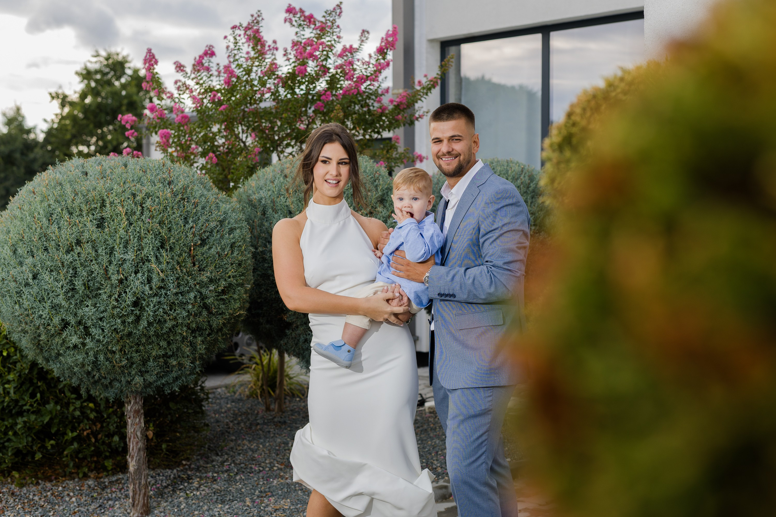 Kristina & Dušan. Mandic Weddings | Wedding Photographer in Belgrade & Europe